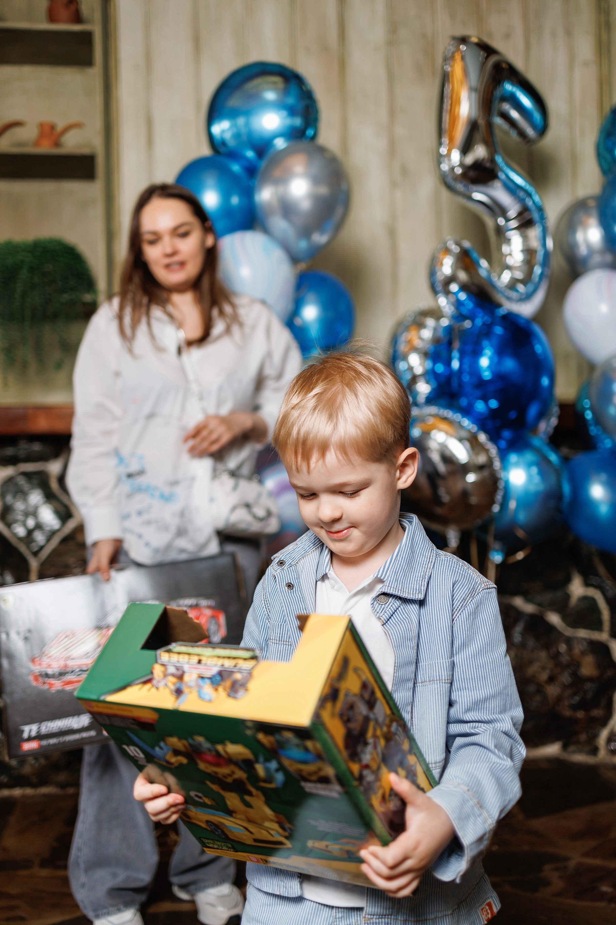 Фотограф Каменск-Шахтинский