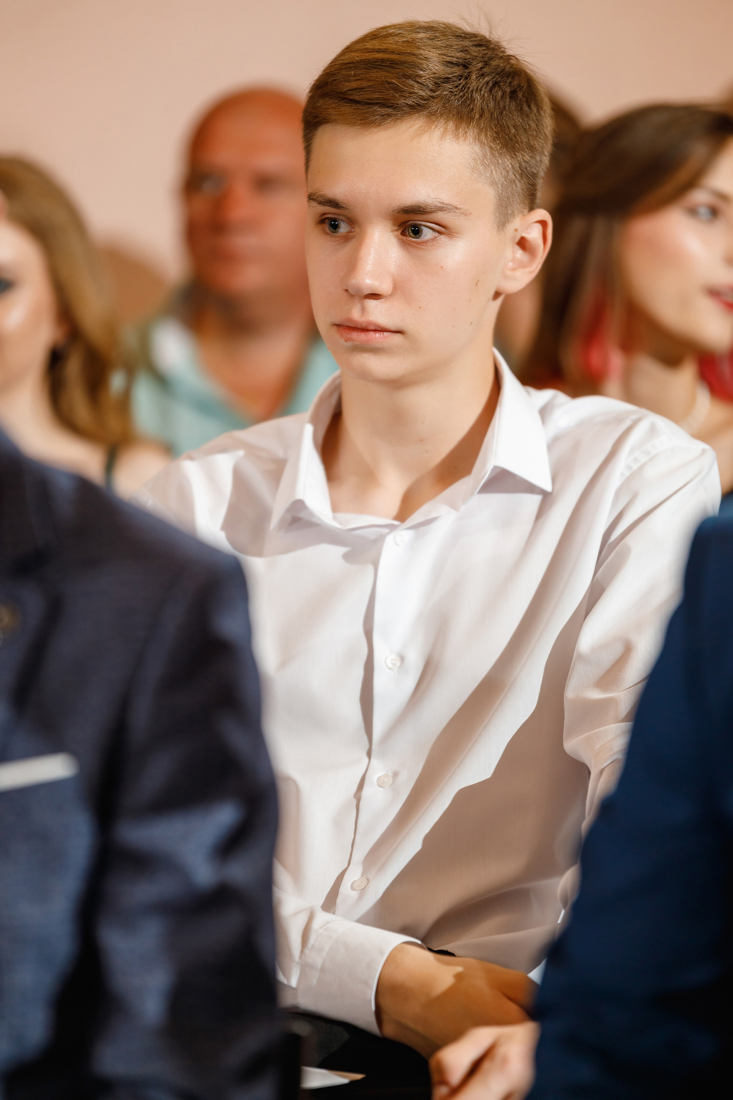 топ фотограф Каменск-Шахтинский