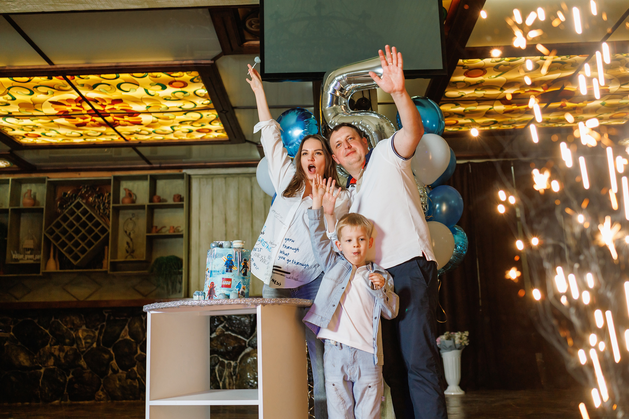 Фотограф Каменск-Шахтинский