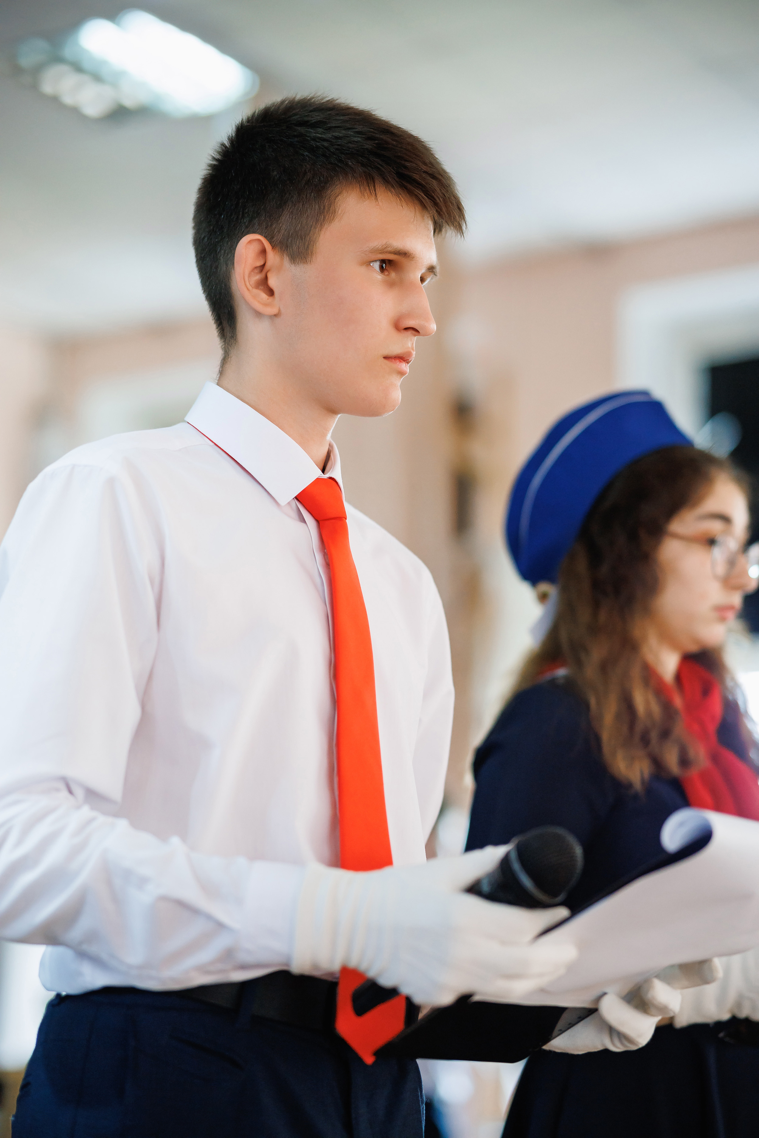 Выпускной альбом Каменск-Шахтинский