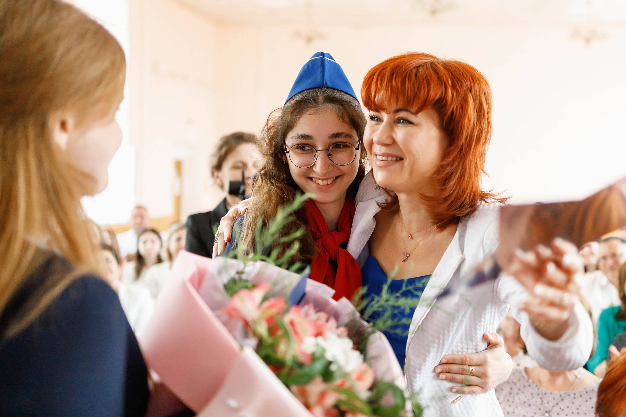 Выпускной альбом Каменск-Шахтинский