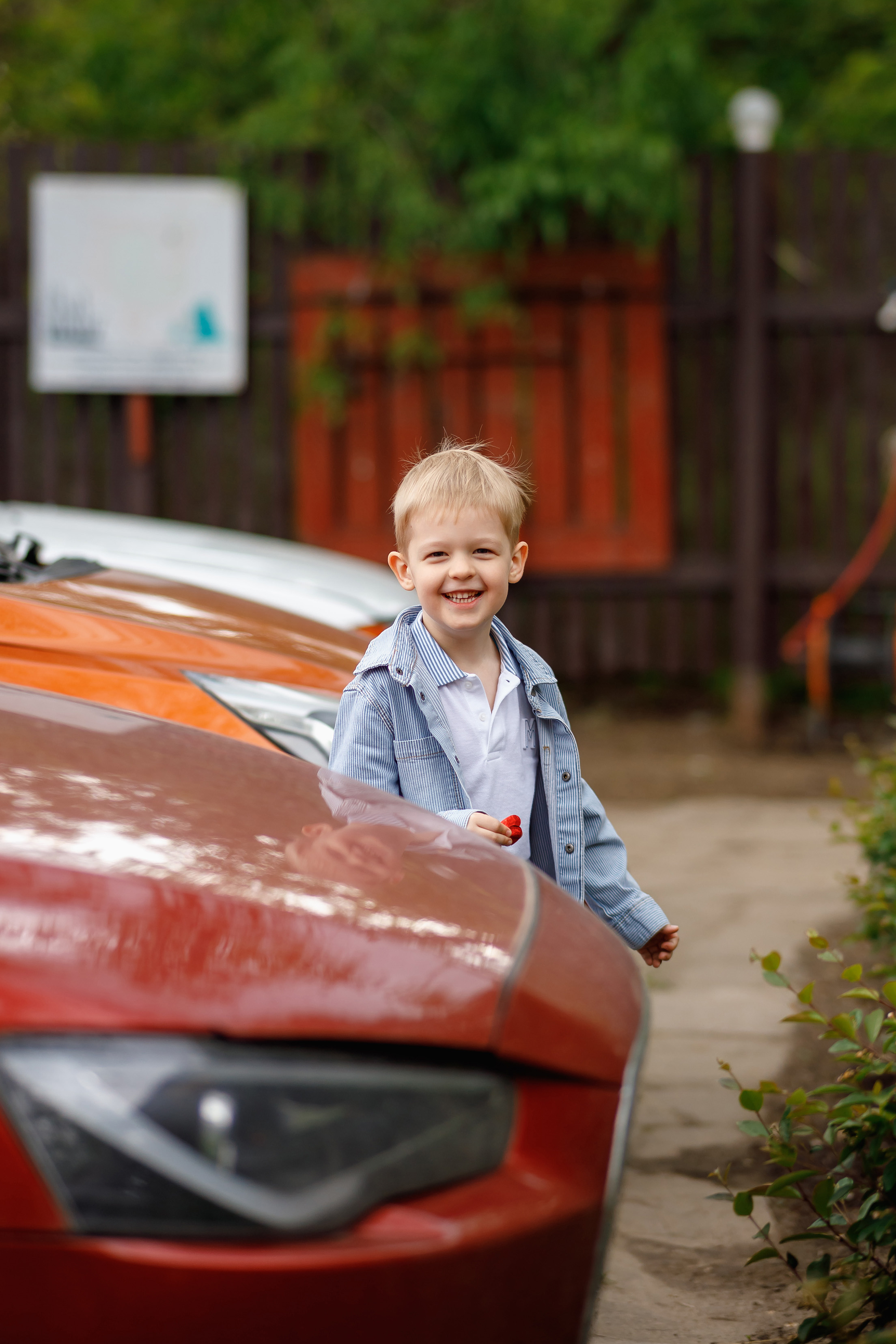 Фотограф Каменск-Шахтинский