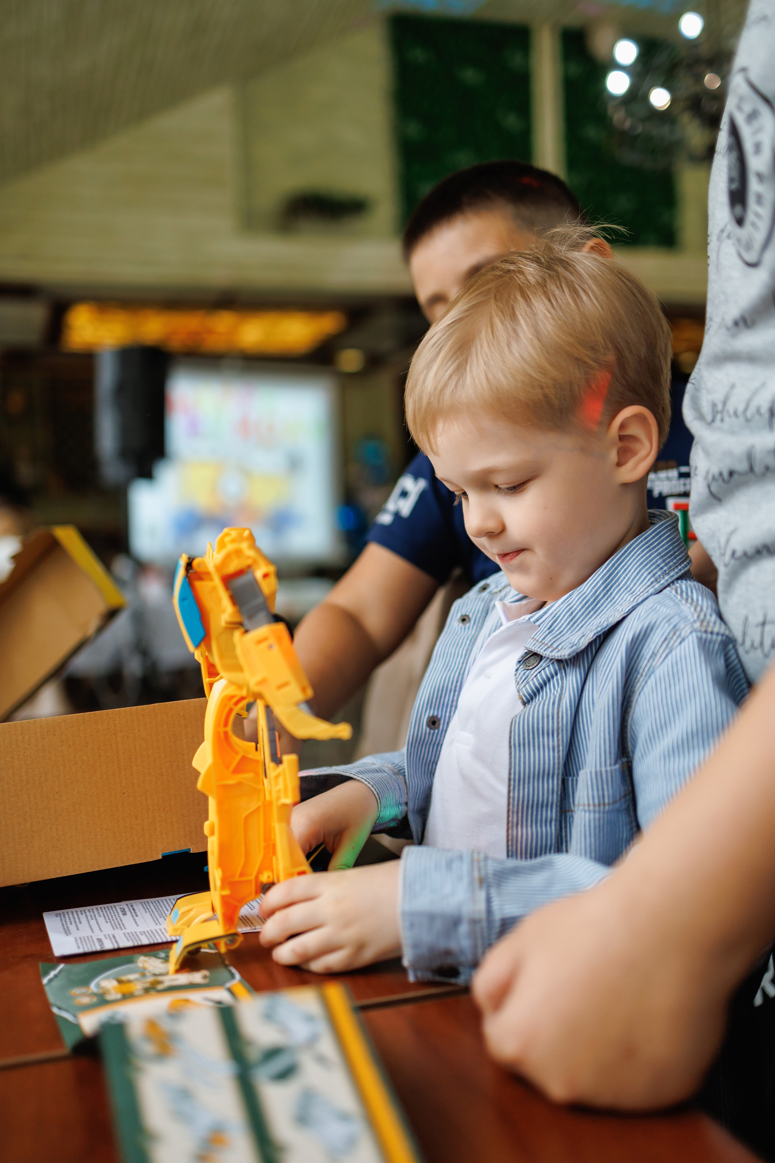 Фотограф Каменск-Шахтинский