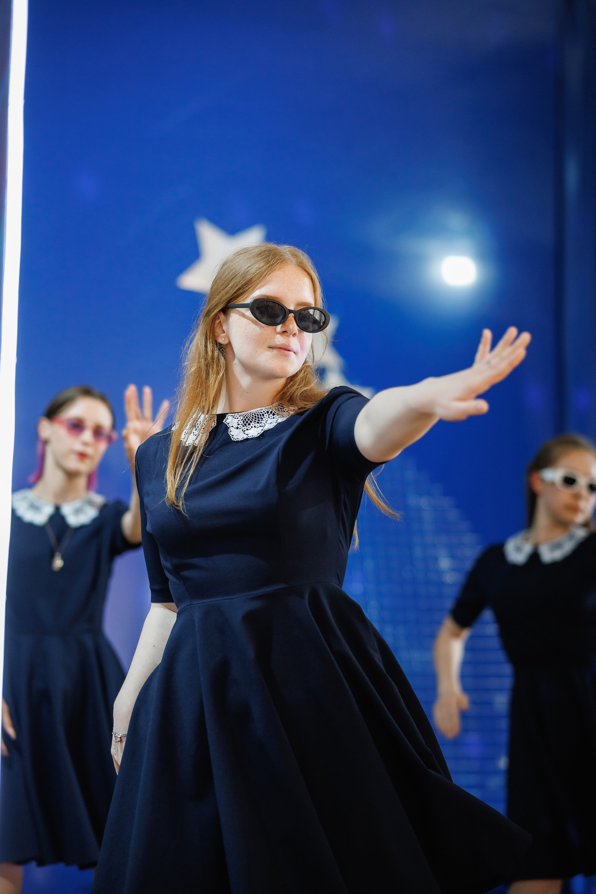 Выпускной альбом Каменск-Шахтинский