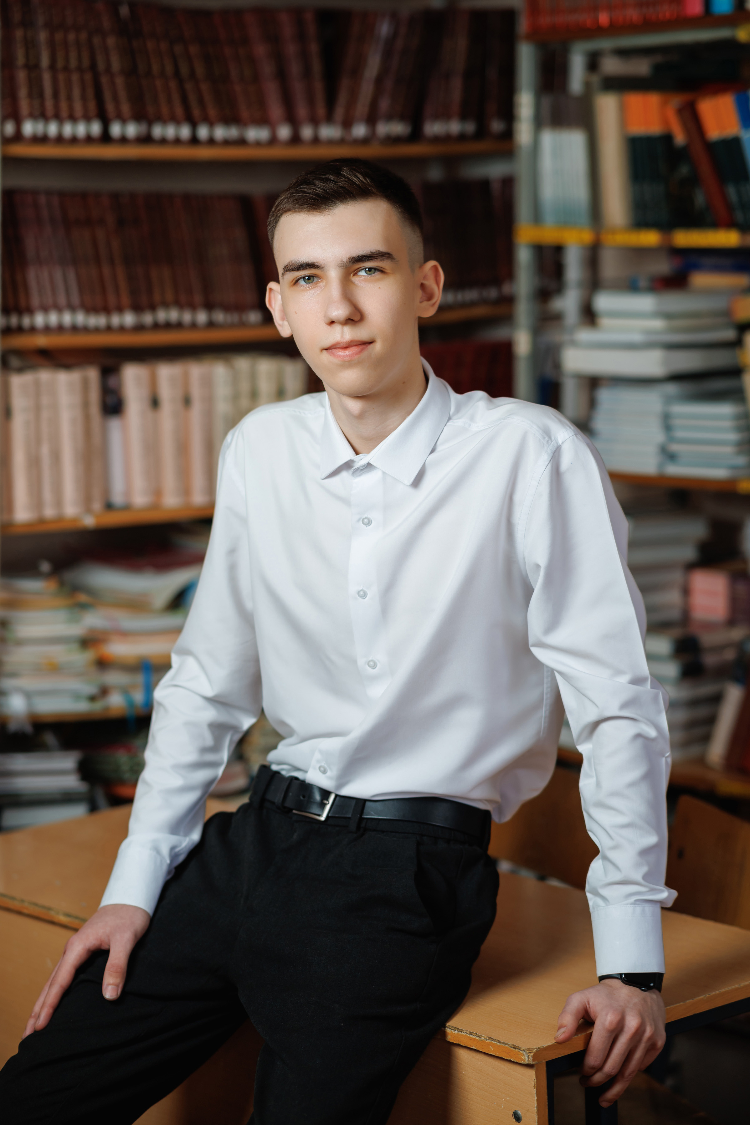 школьный фотограф Каменск-Шахтинский