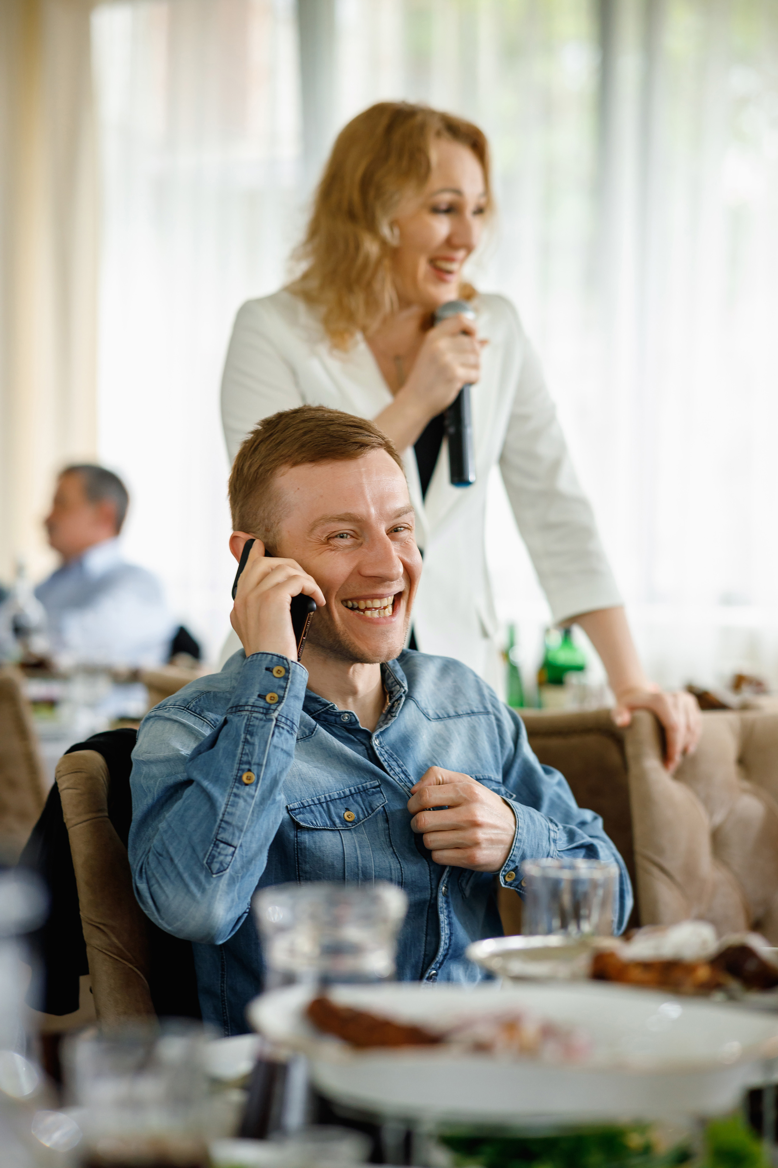 Фотограф Каменск-Шахтинский