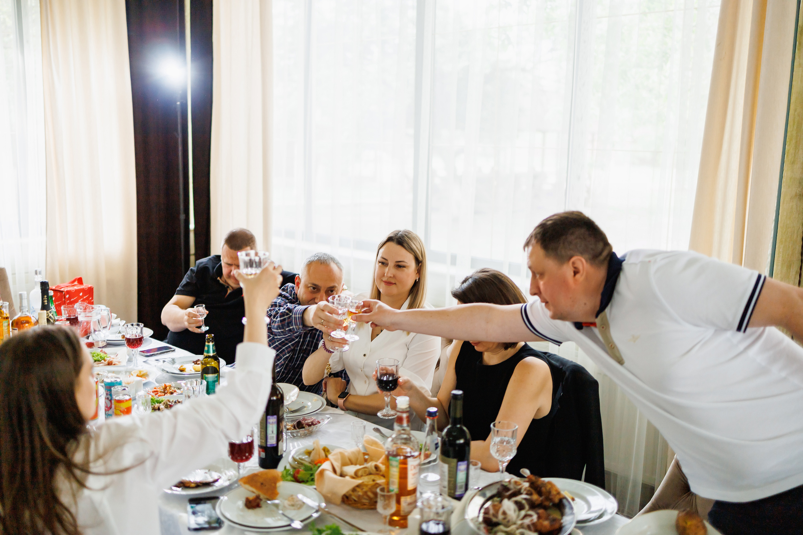 Фотограф Каменск-Шахтинский