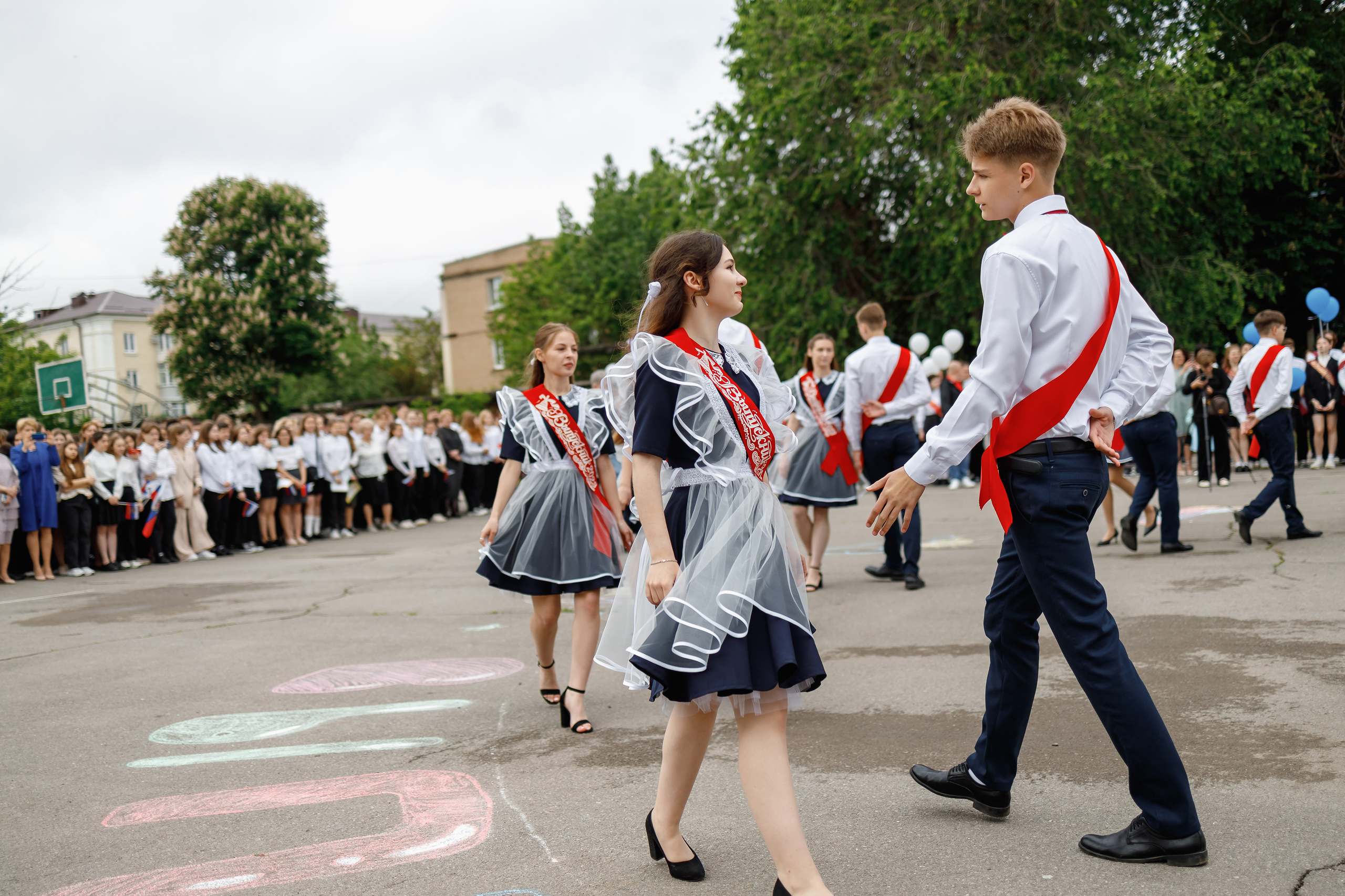Выпускной альбом Каменск-Шахтинский