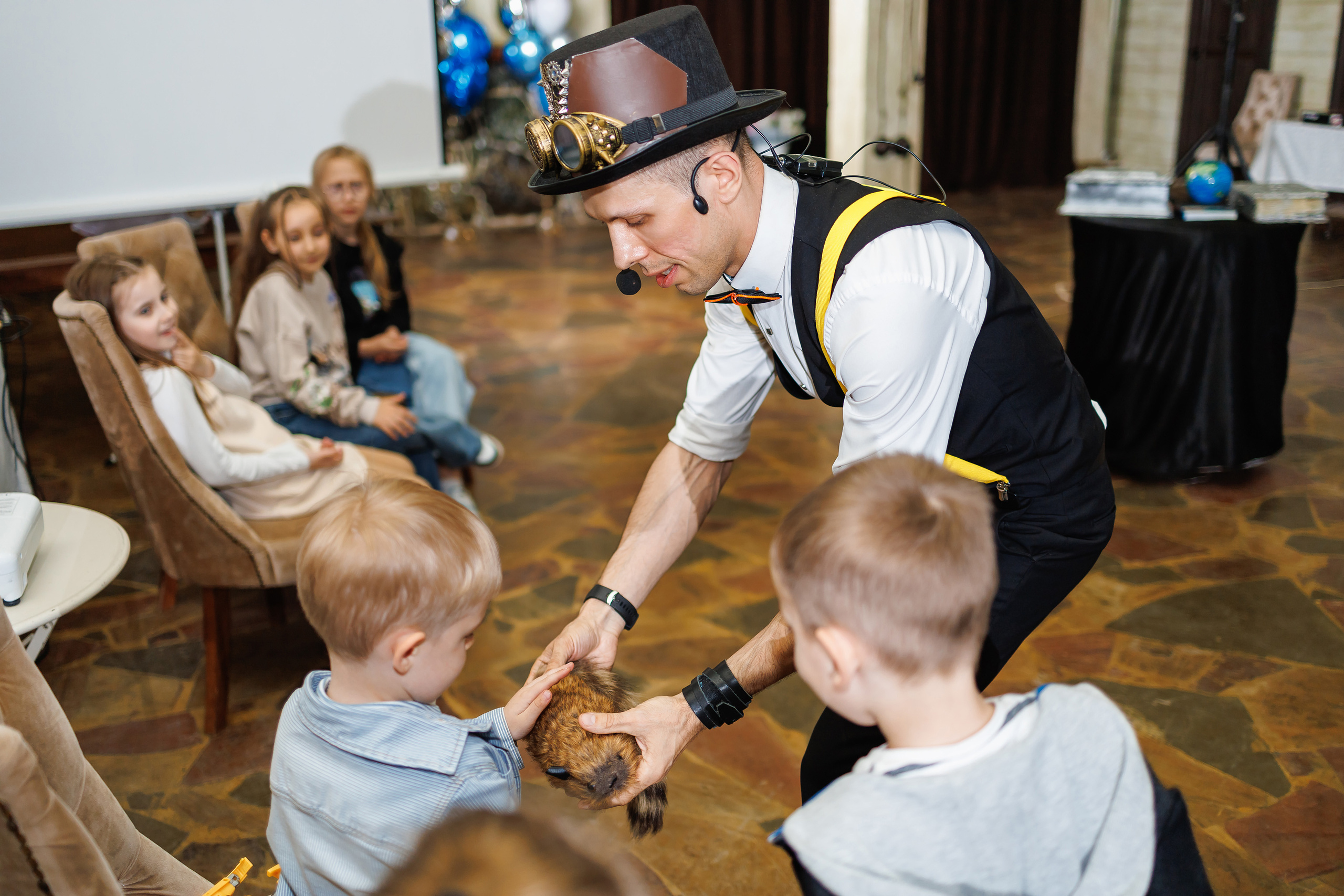 Фотограф Каменск-Шахтинский