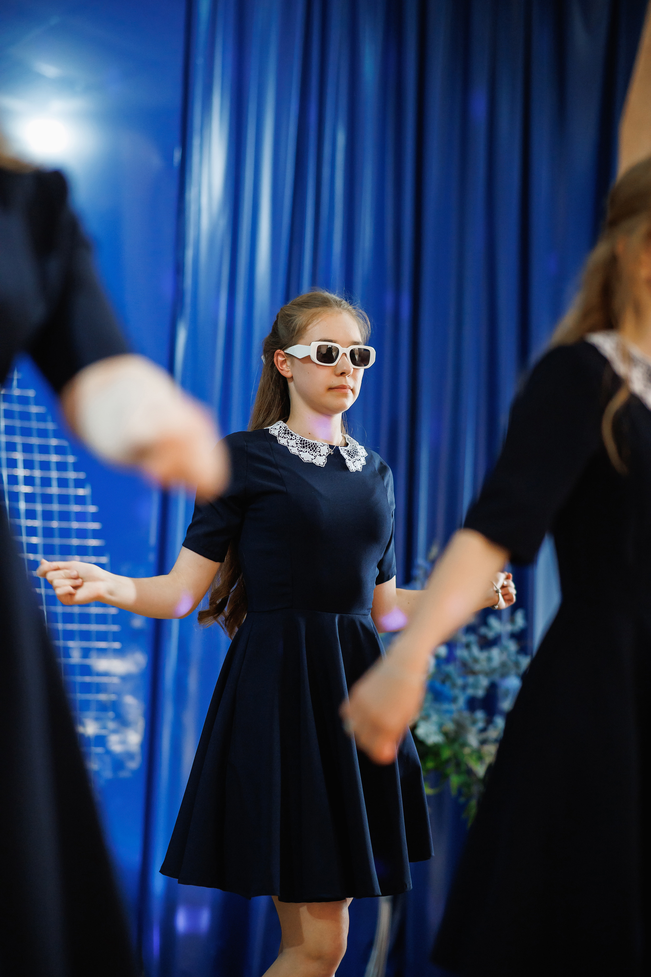 Выпускной альбом Каменск-Шахтинский