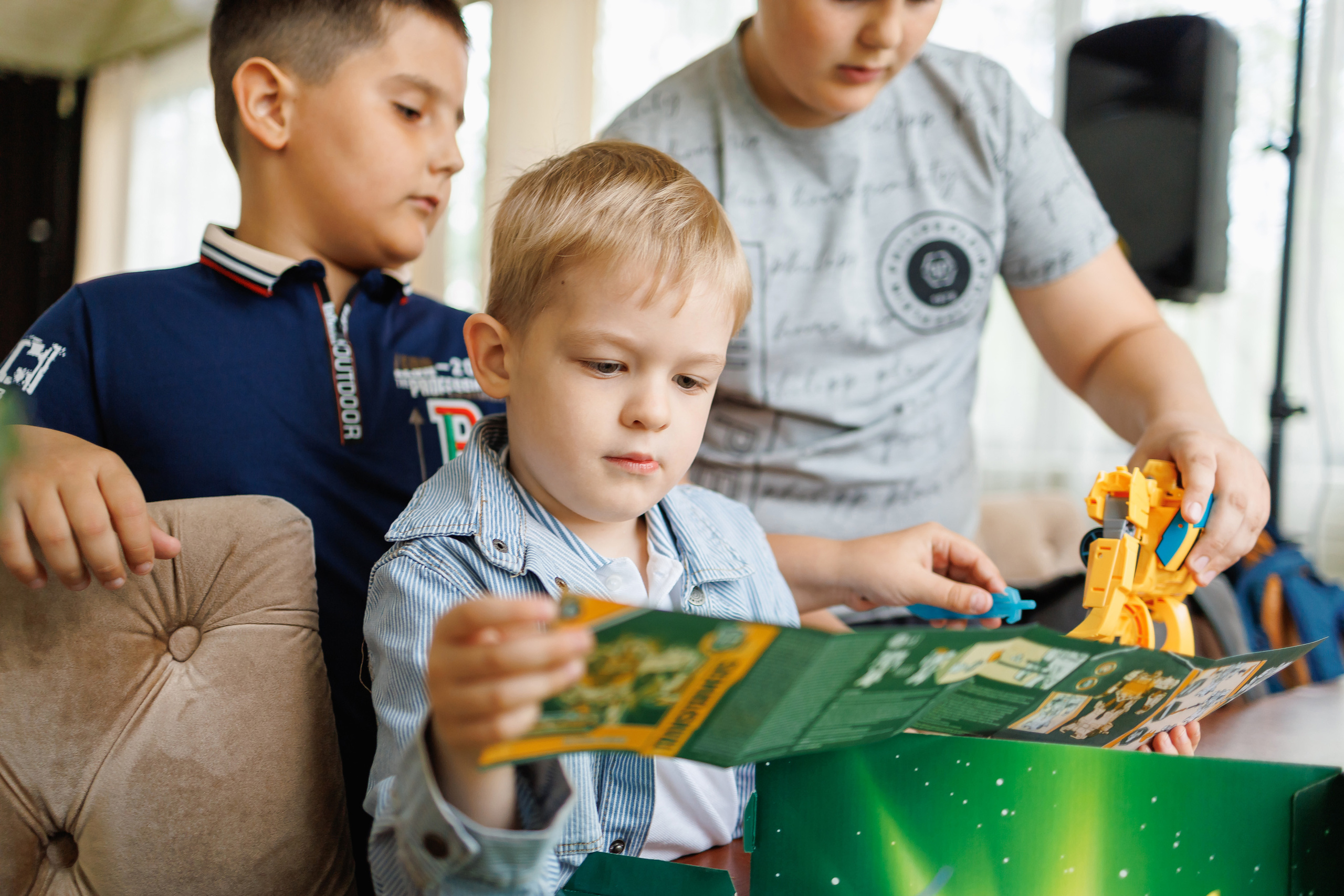 Фотограф Каменск-Шахтинский