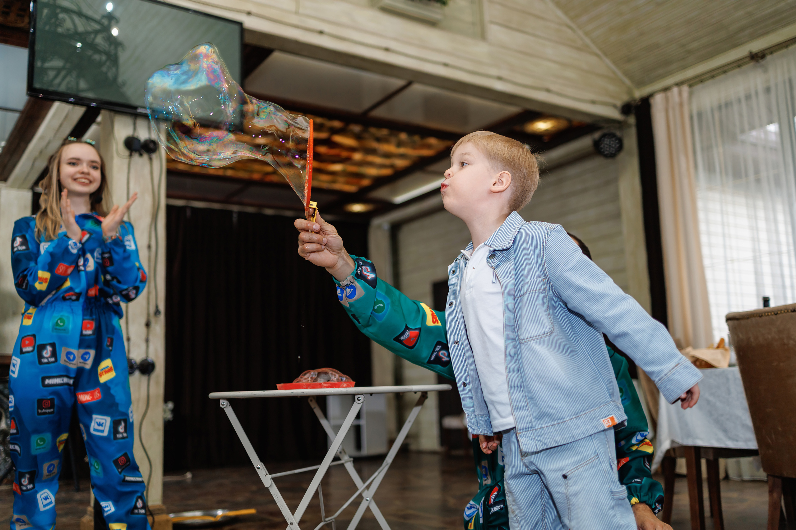 Фотограф Каменск-Шахтинский