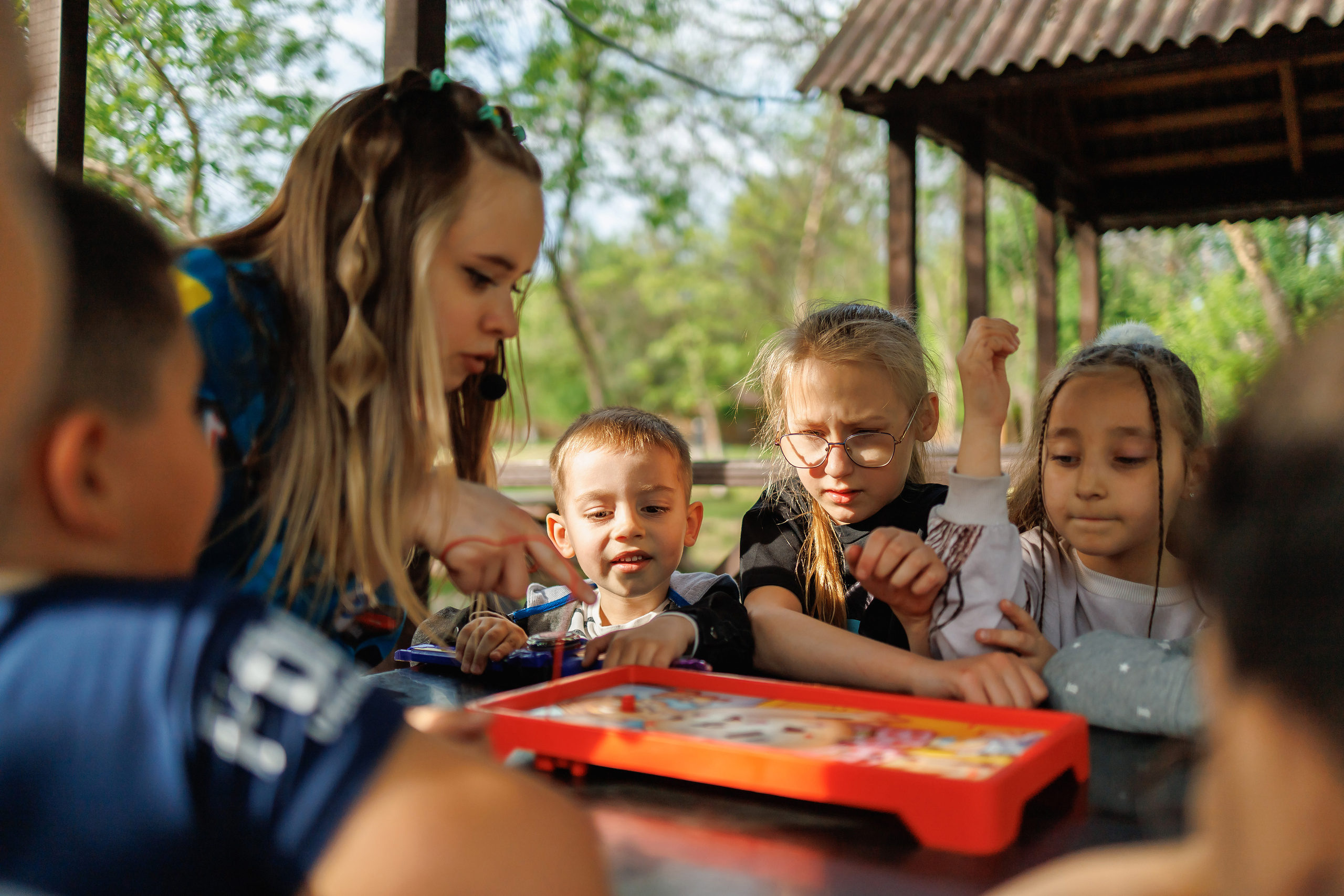 Фотограф Каменск-Шахтинский
