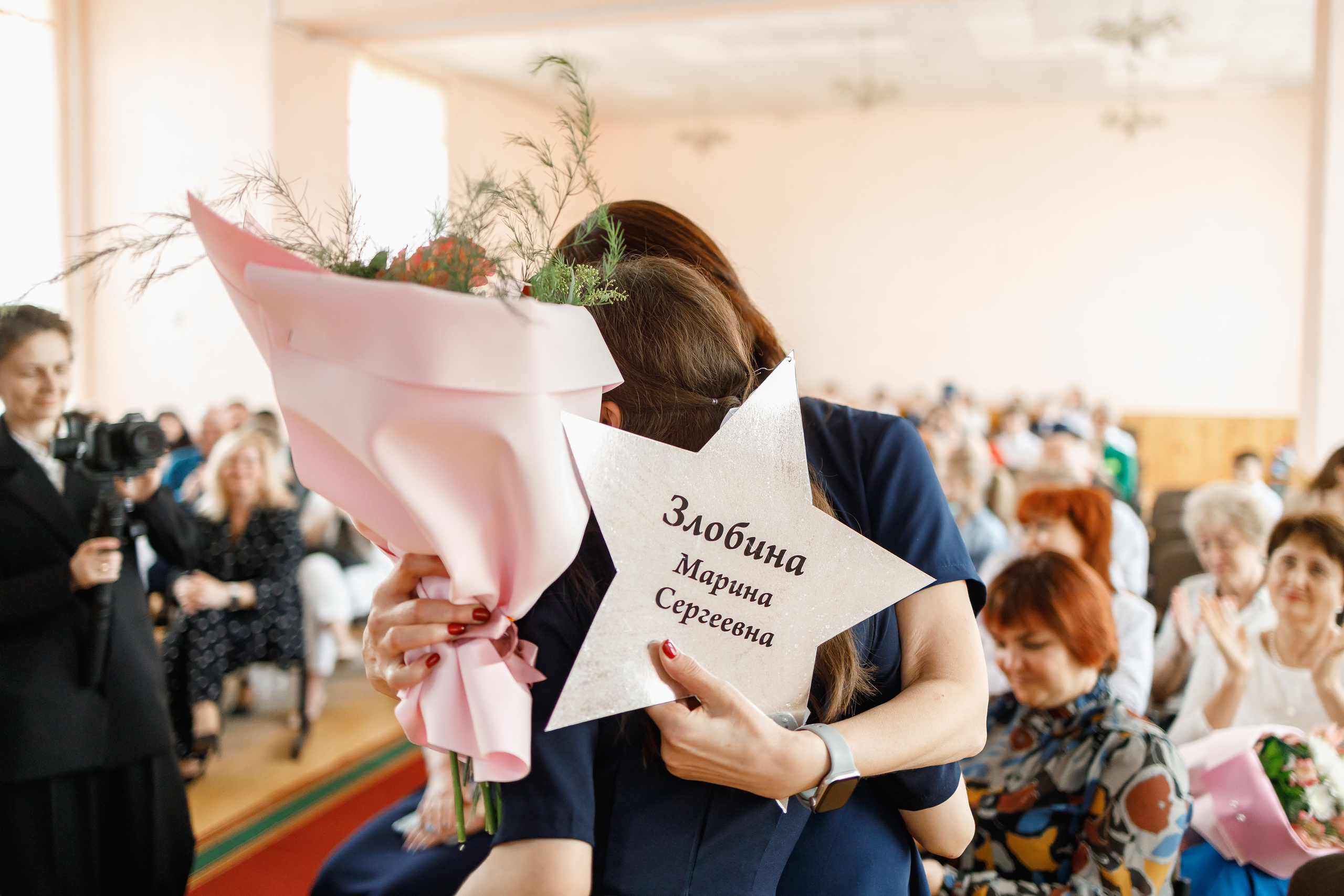 Выпускной альбом Каменск-Шахтинский