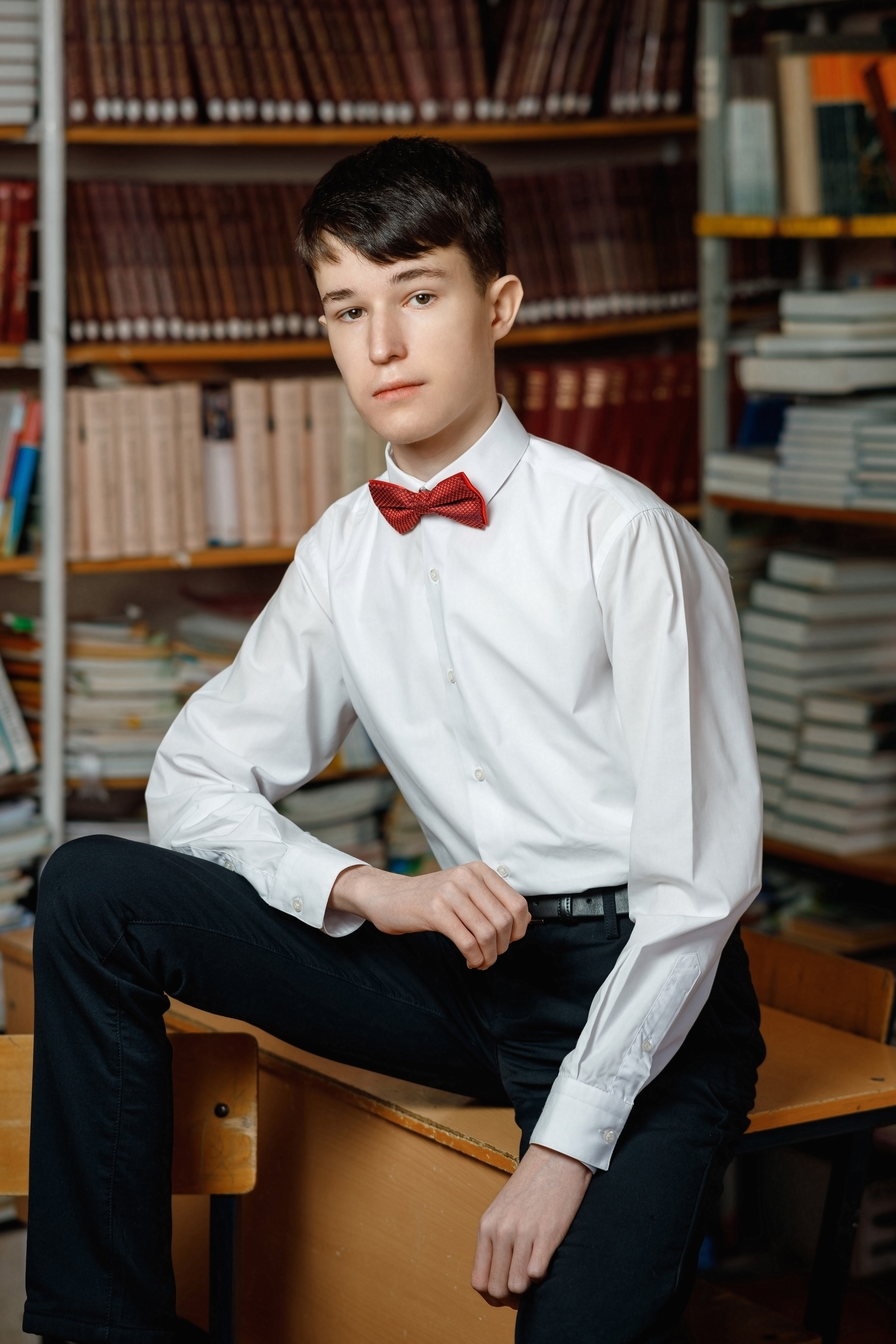 школьный фотограф Каменск-Шахтинский