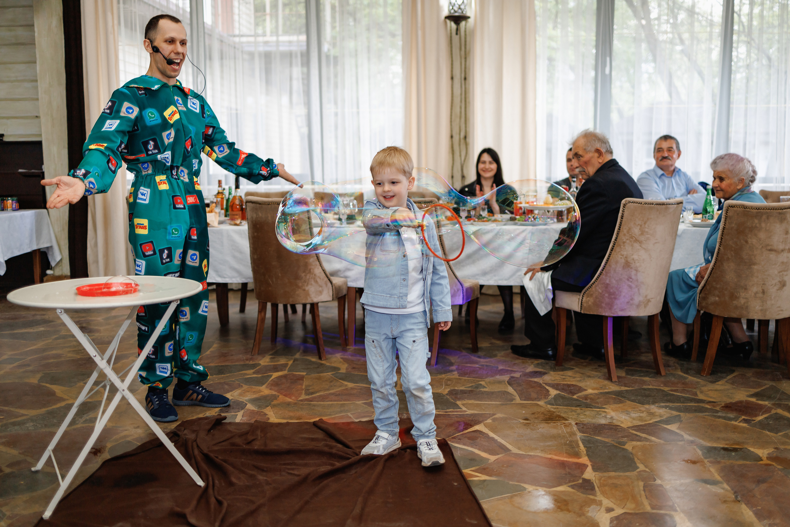 Фотограф Каменск-Шахтинский