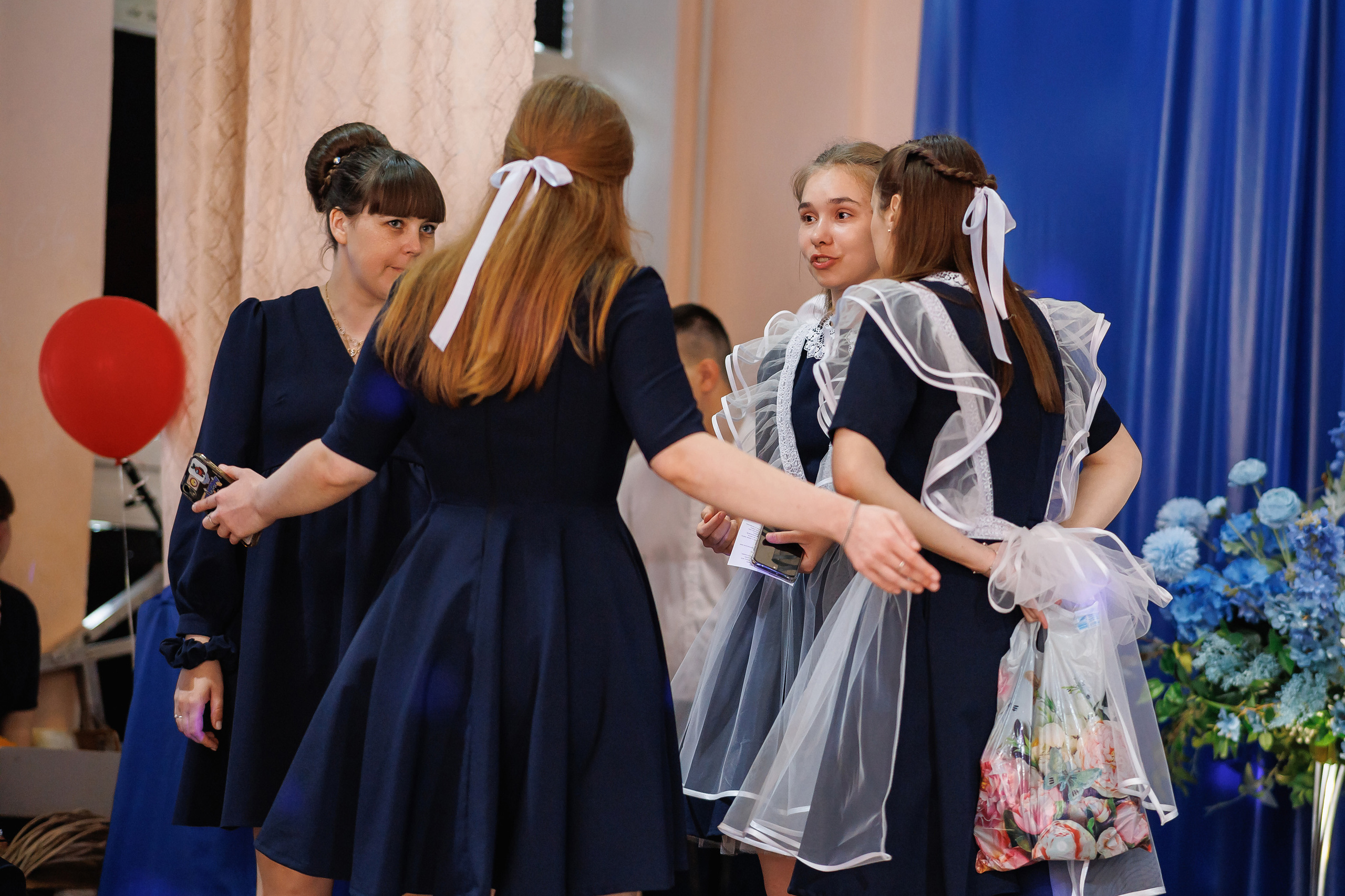 Выпускной альбом Каменск-Шахтинский