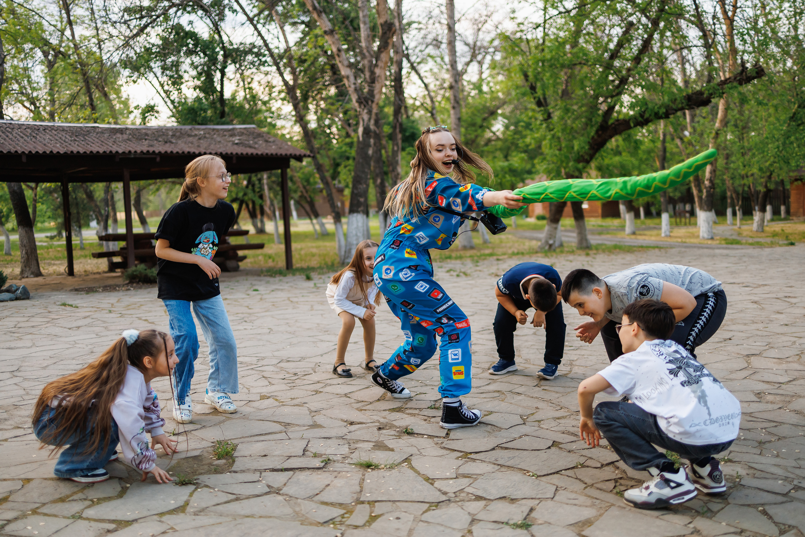 Фотограф Каменск-Шахтинский