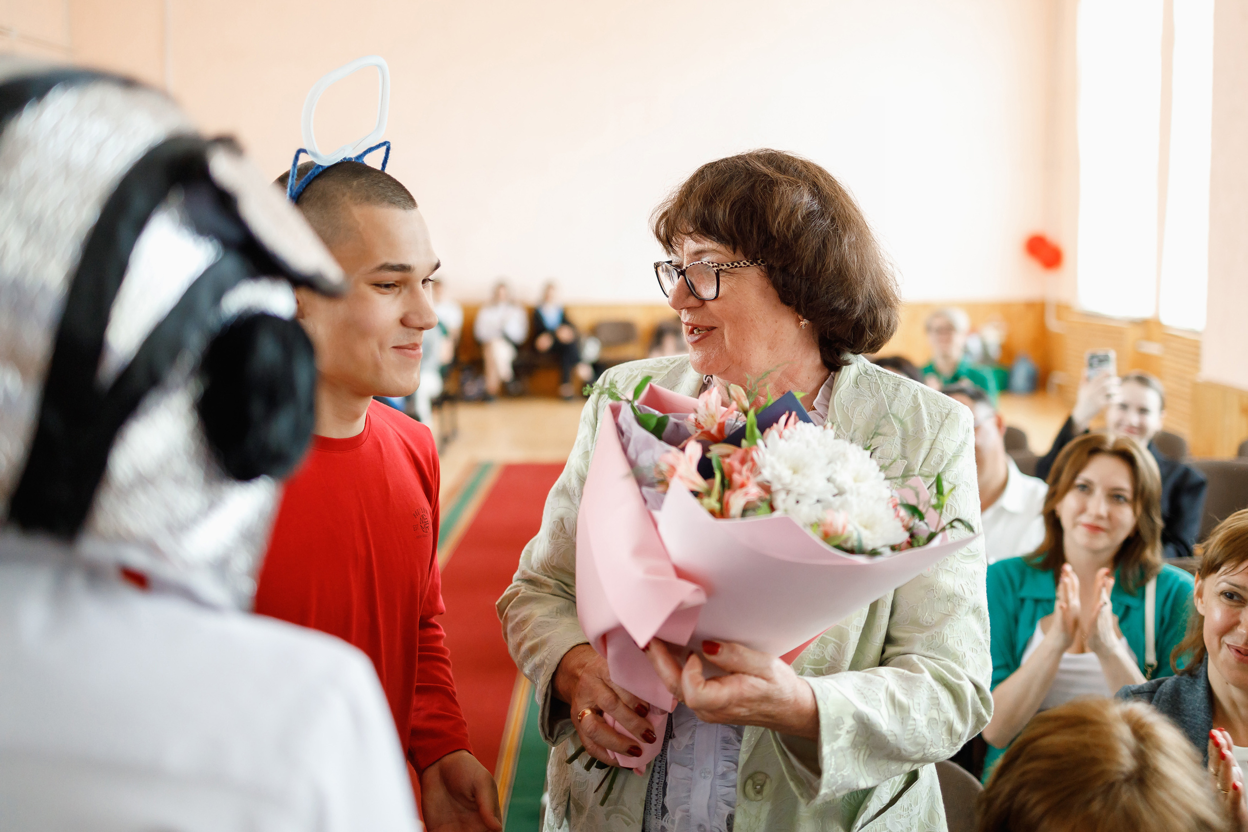 Выпускной альбом Каменск-Шахтинский
