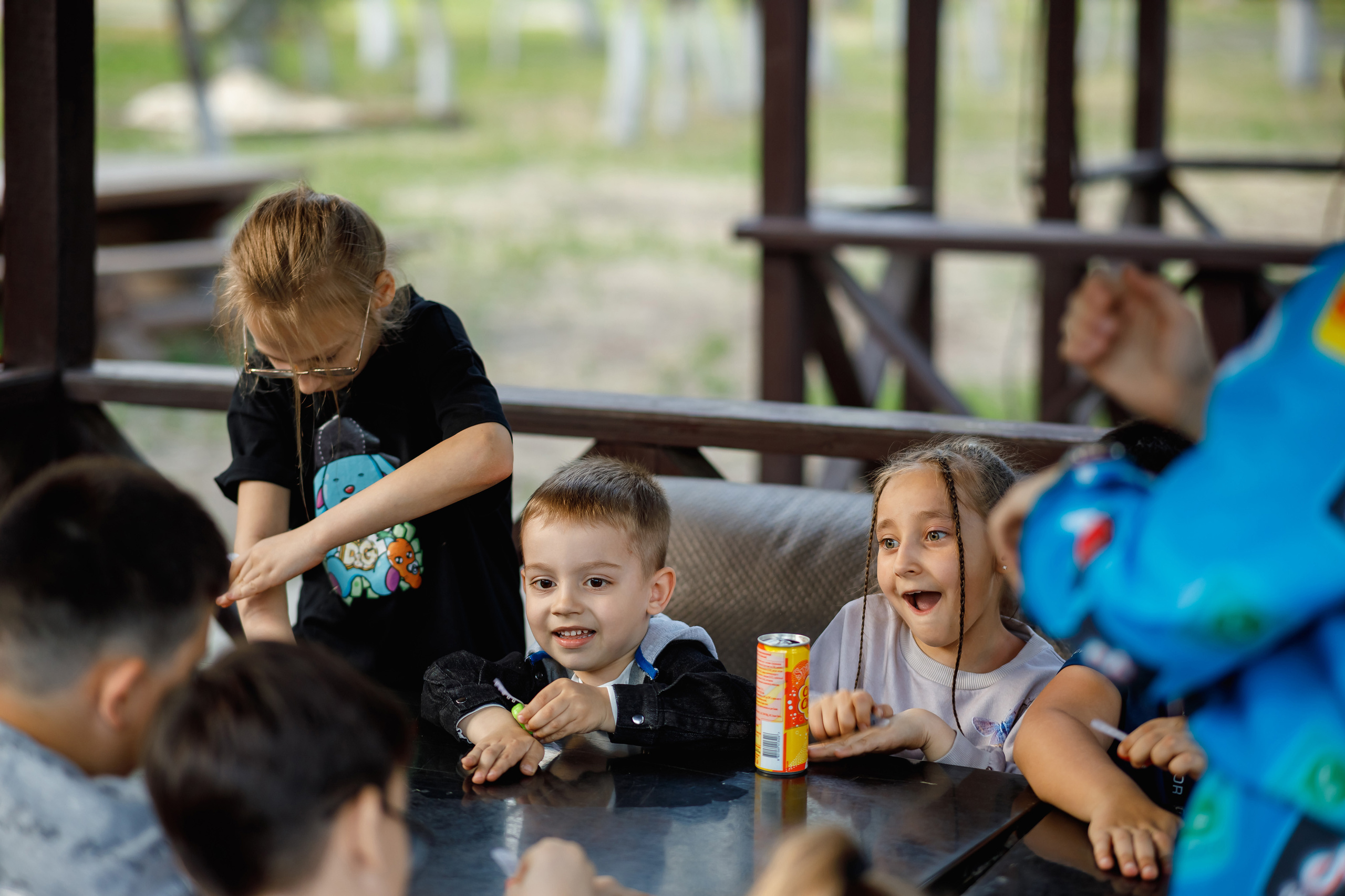 Фотограф Каменск-Шахтинский