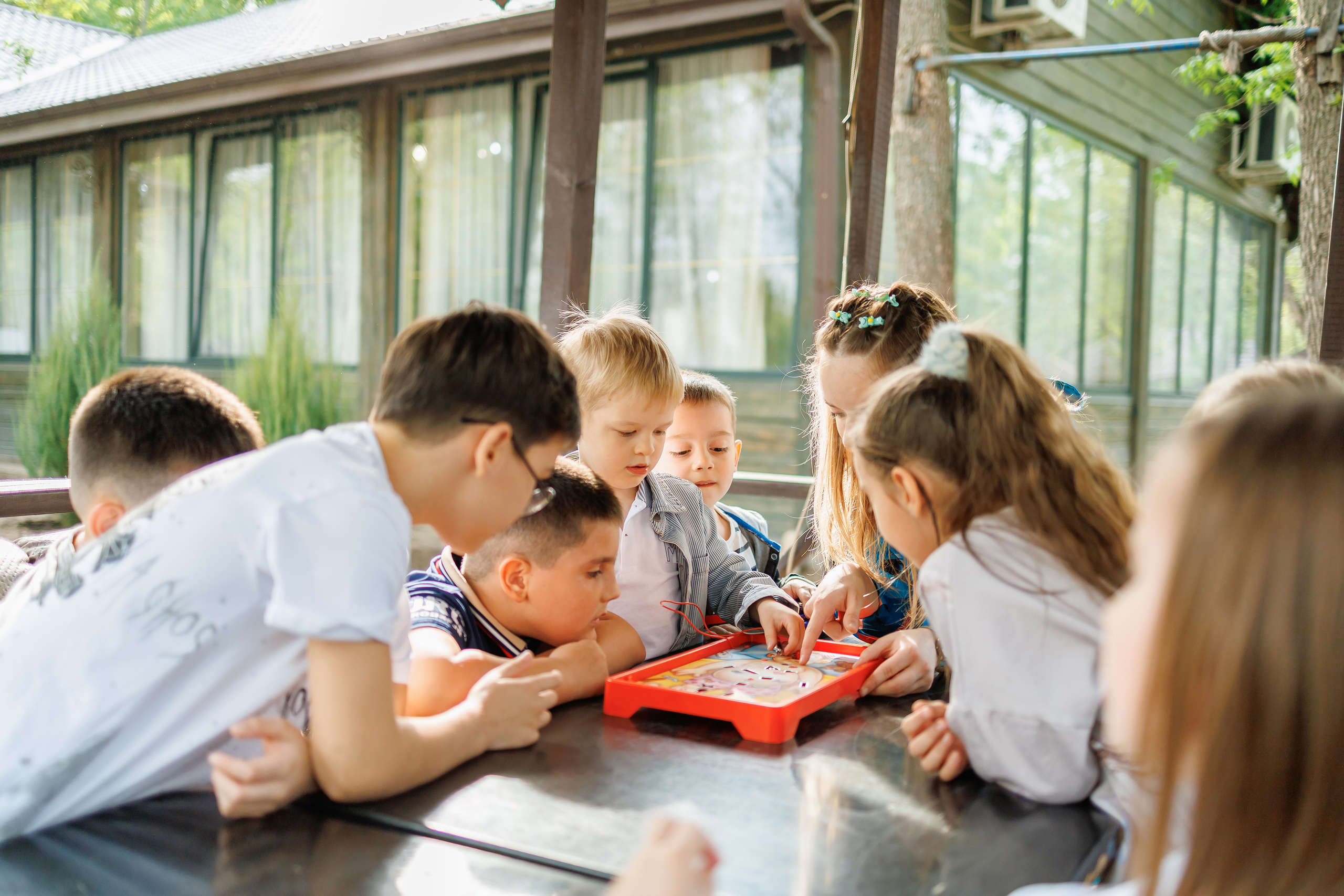 Фотограф Каменск-Шахтинский