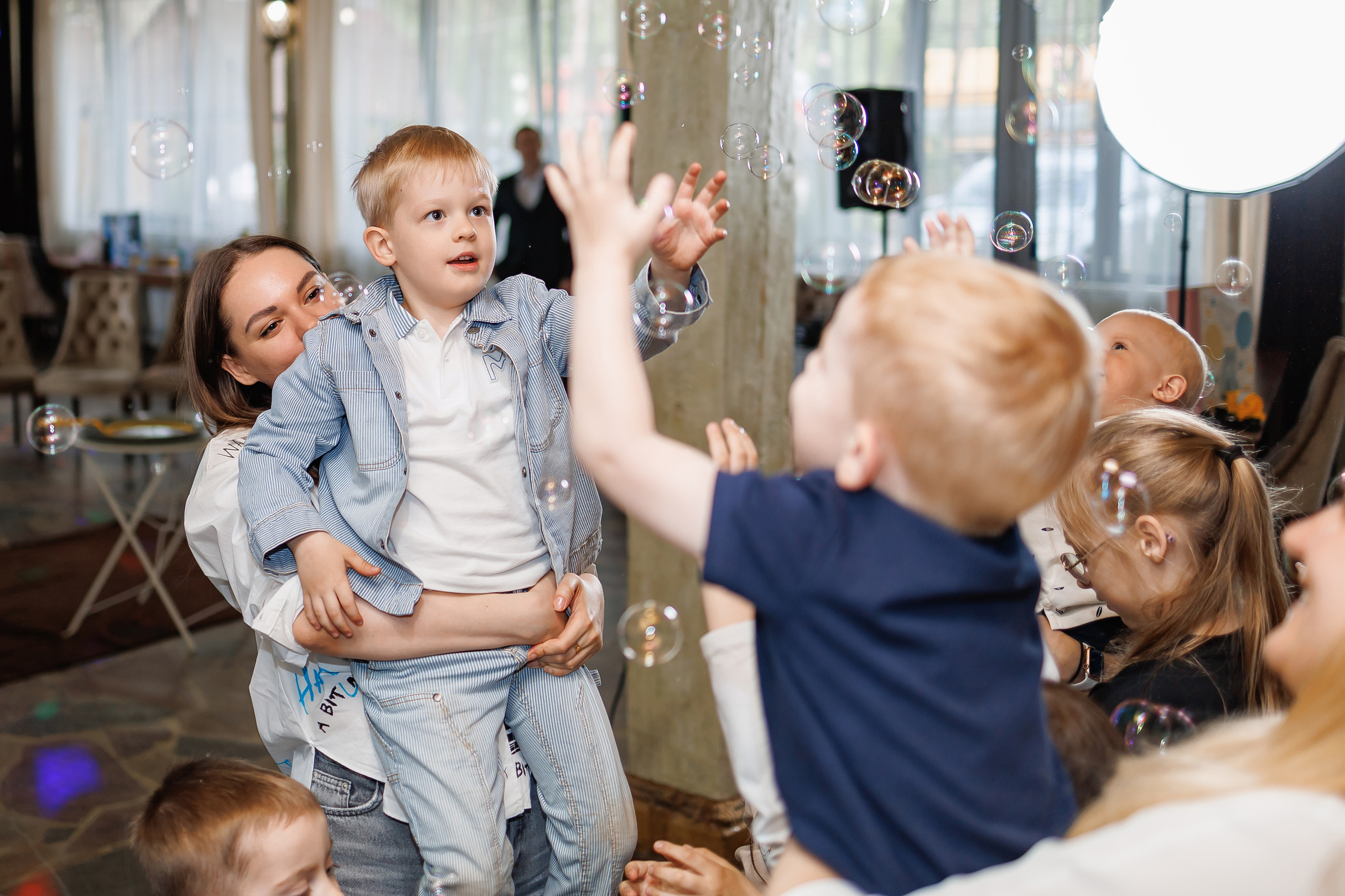 Фотограф Каменск-Шахтинский