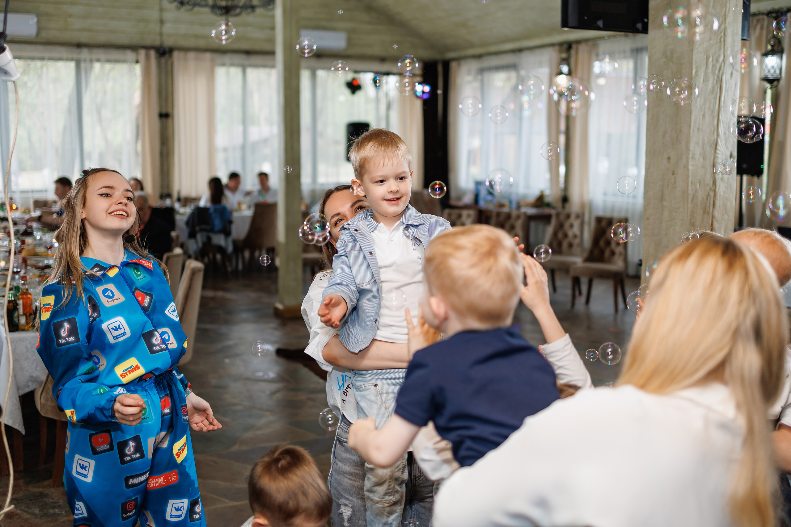 Фотограф Каменск-Шахтинский