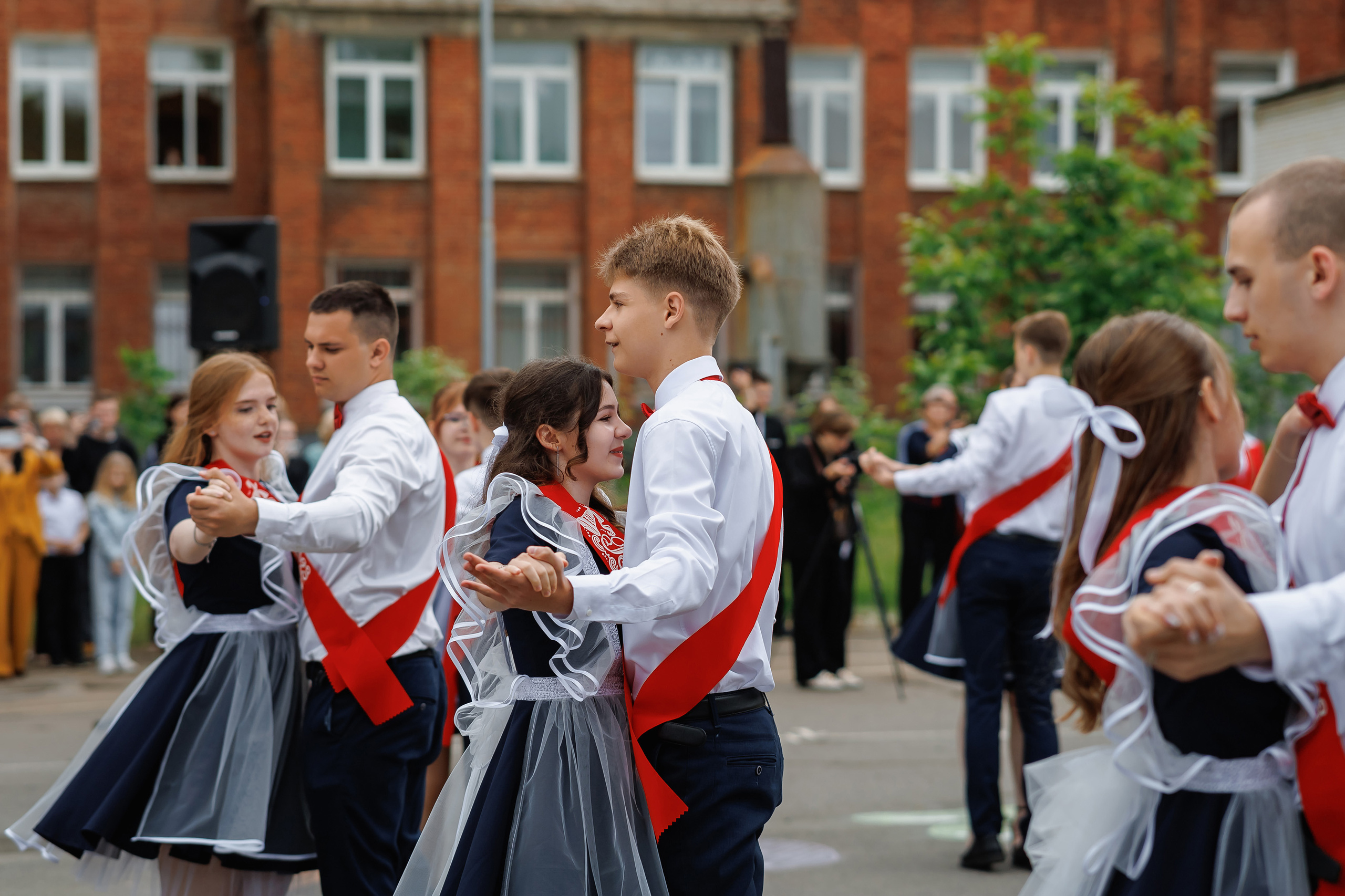 Выпускной альбом Каменск-Шахтинский