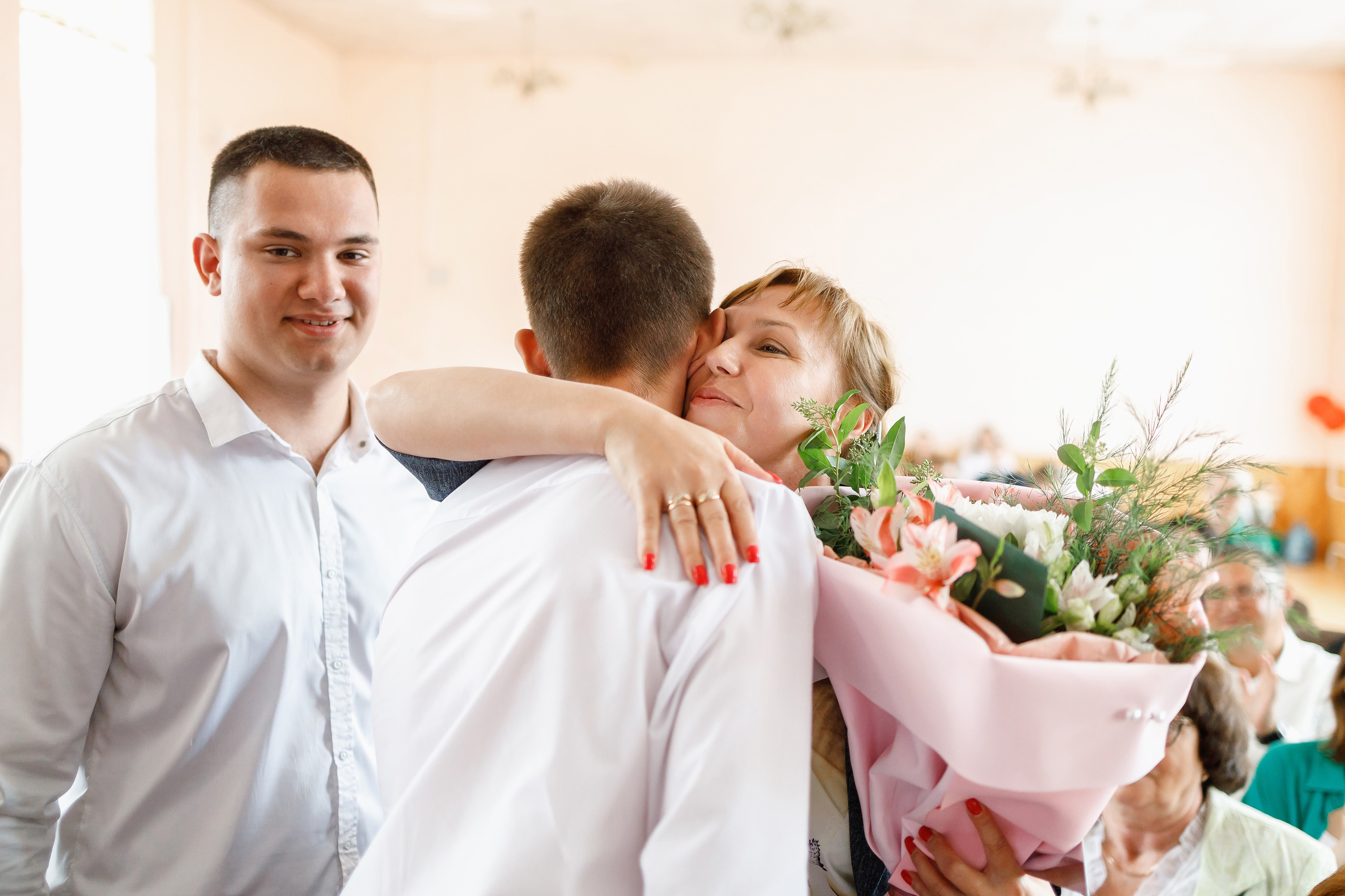 Выпускной альбом Каменск-Шахтинский