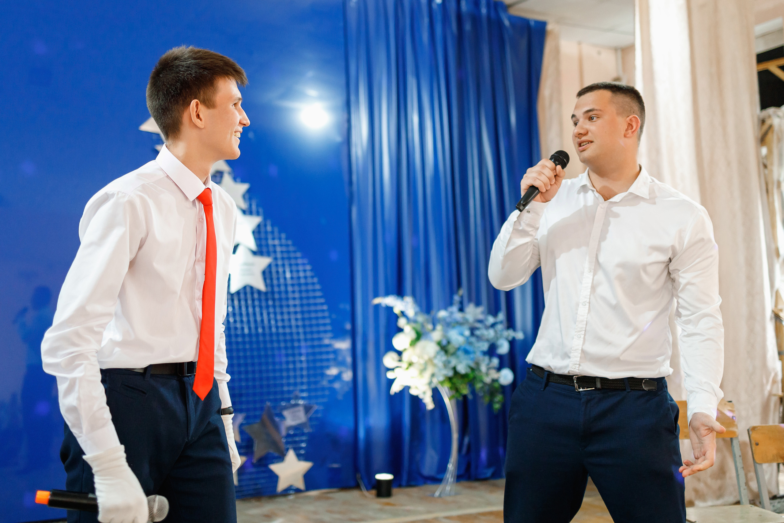 Выпускной альбом Каменск-Шахтинский