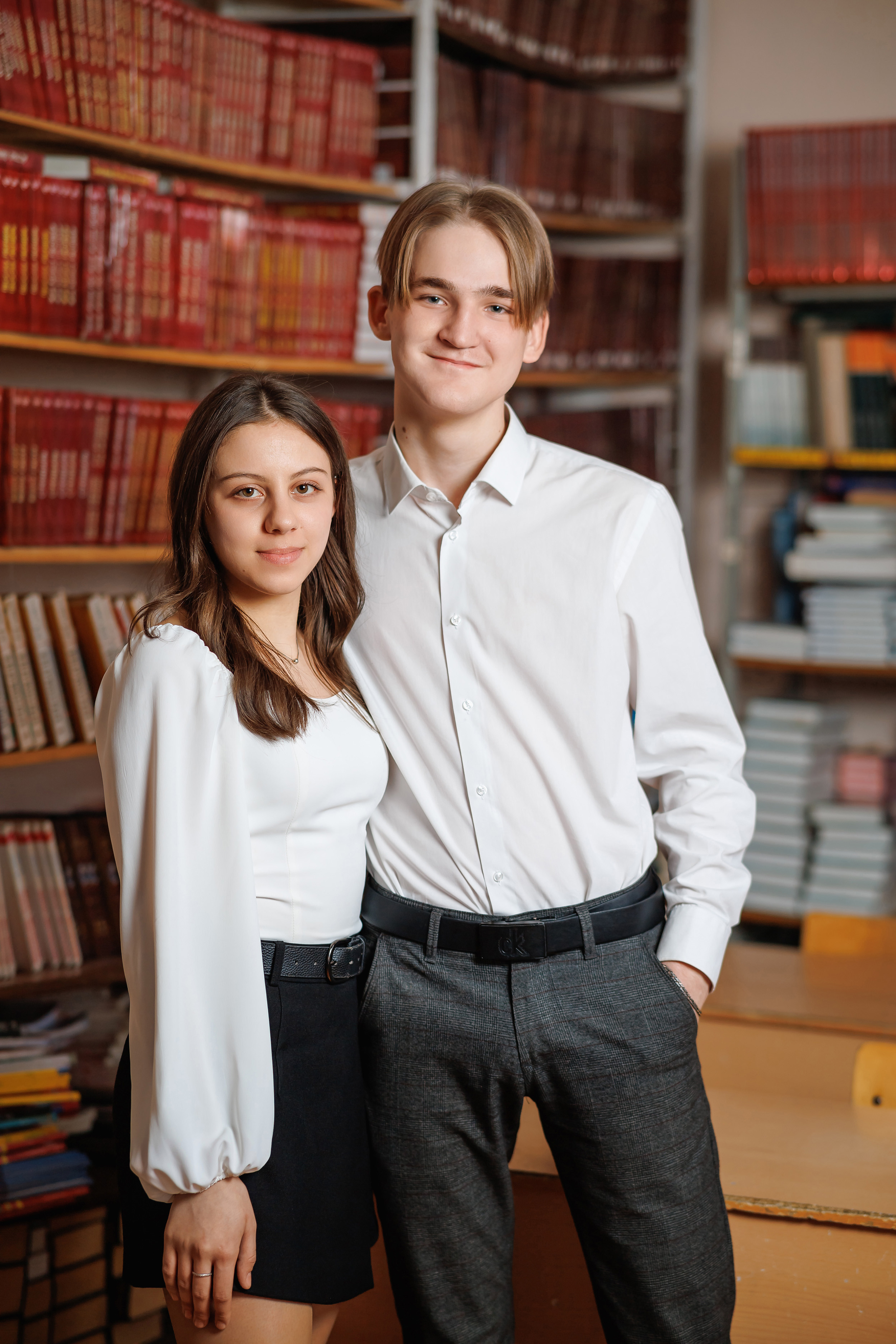 креативный фотограф Каменск-Шахтинский