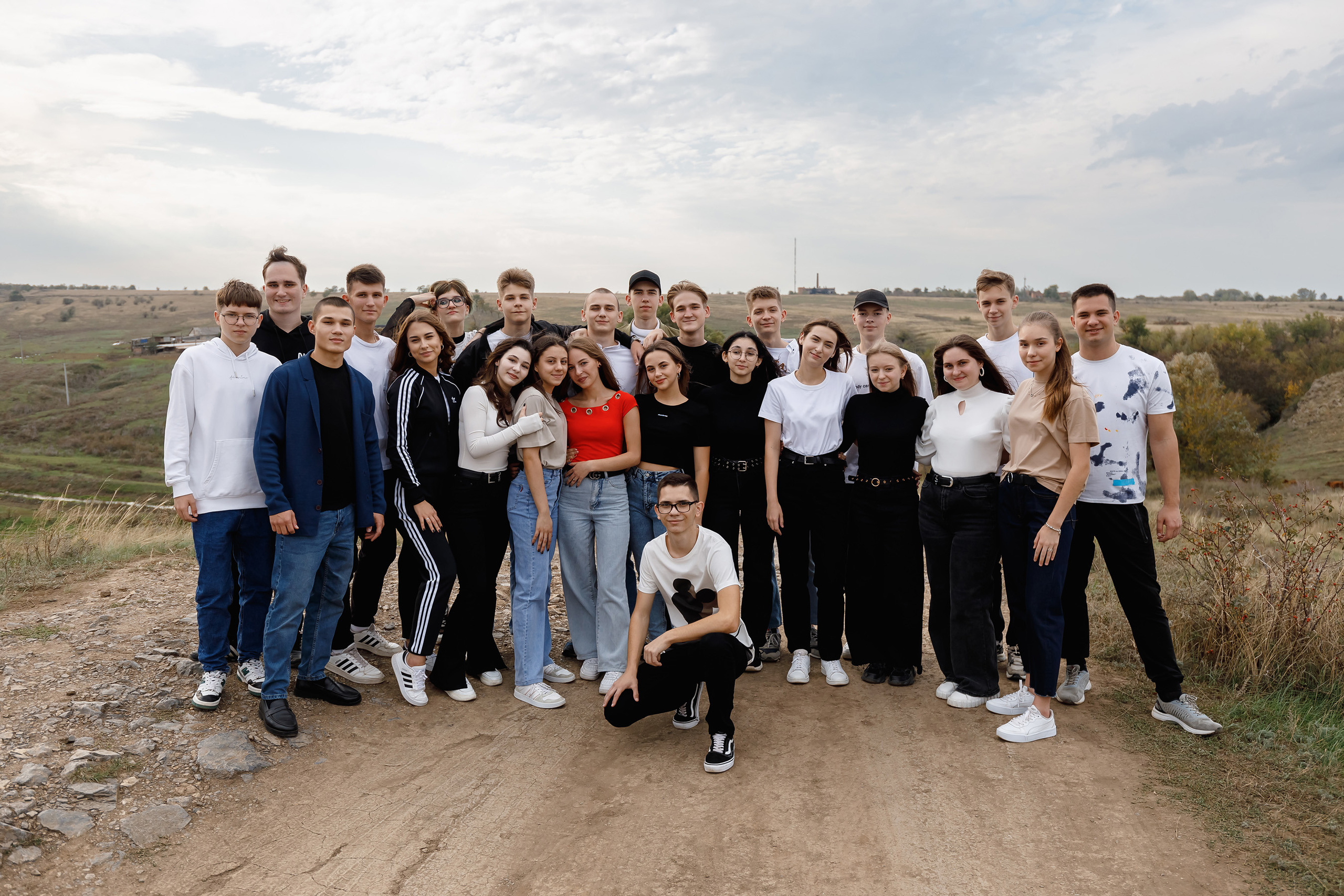 топ фотограф Каменск-Шахтинский