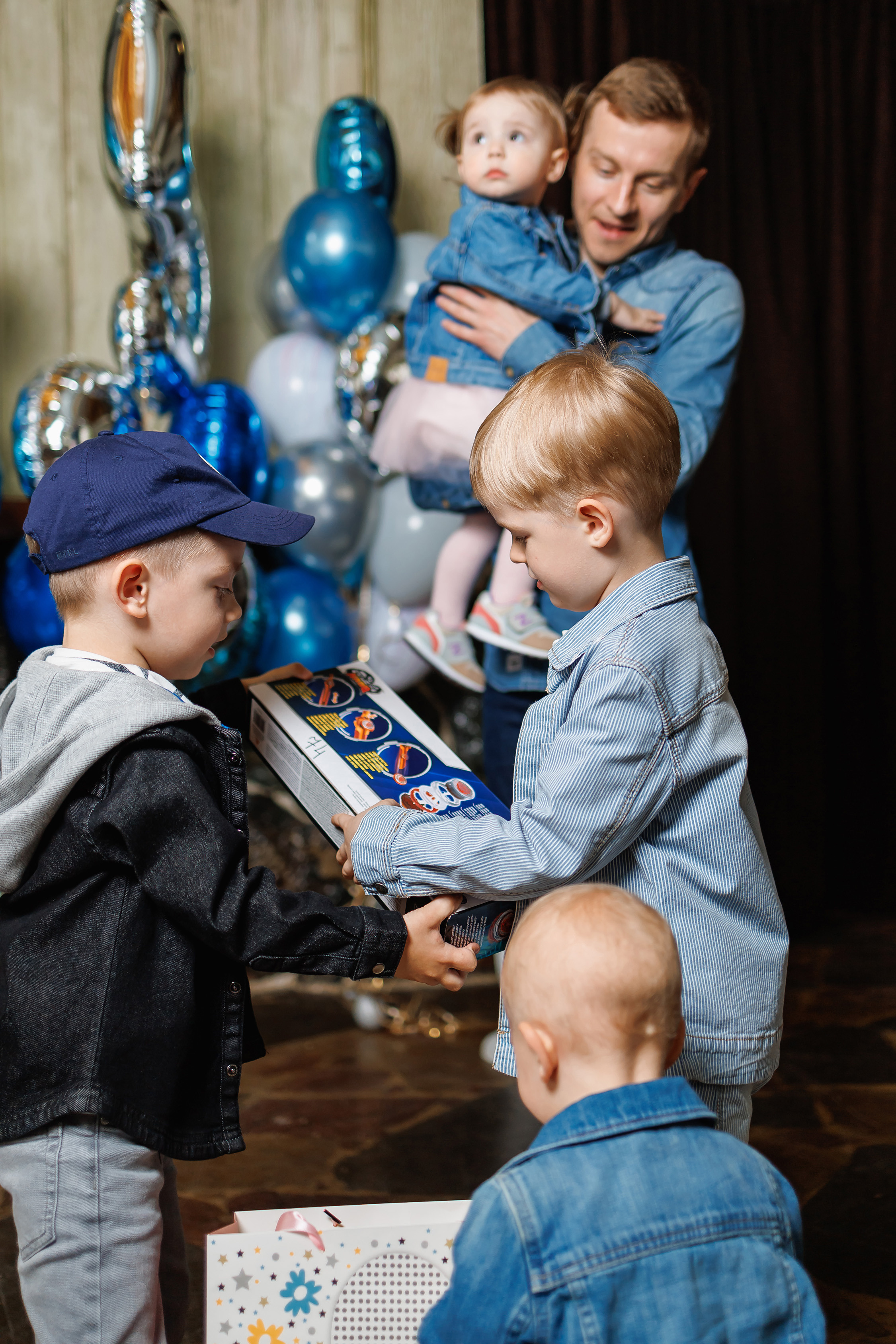 Фотограф Каменск-Шахтинский