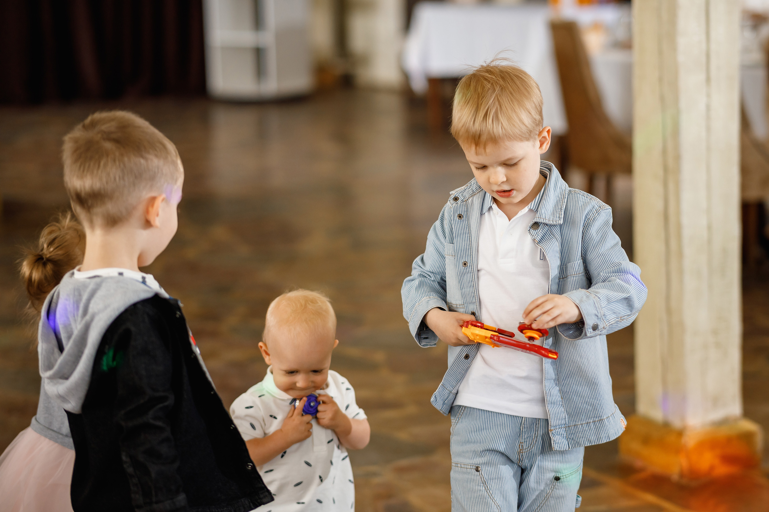 Фотограф Каменск-Шахтинский