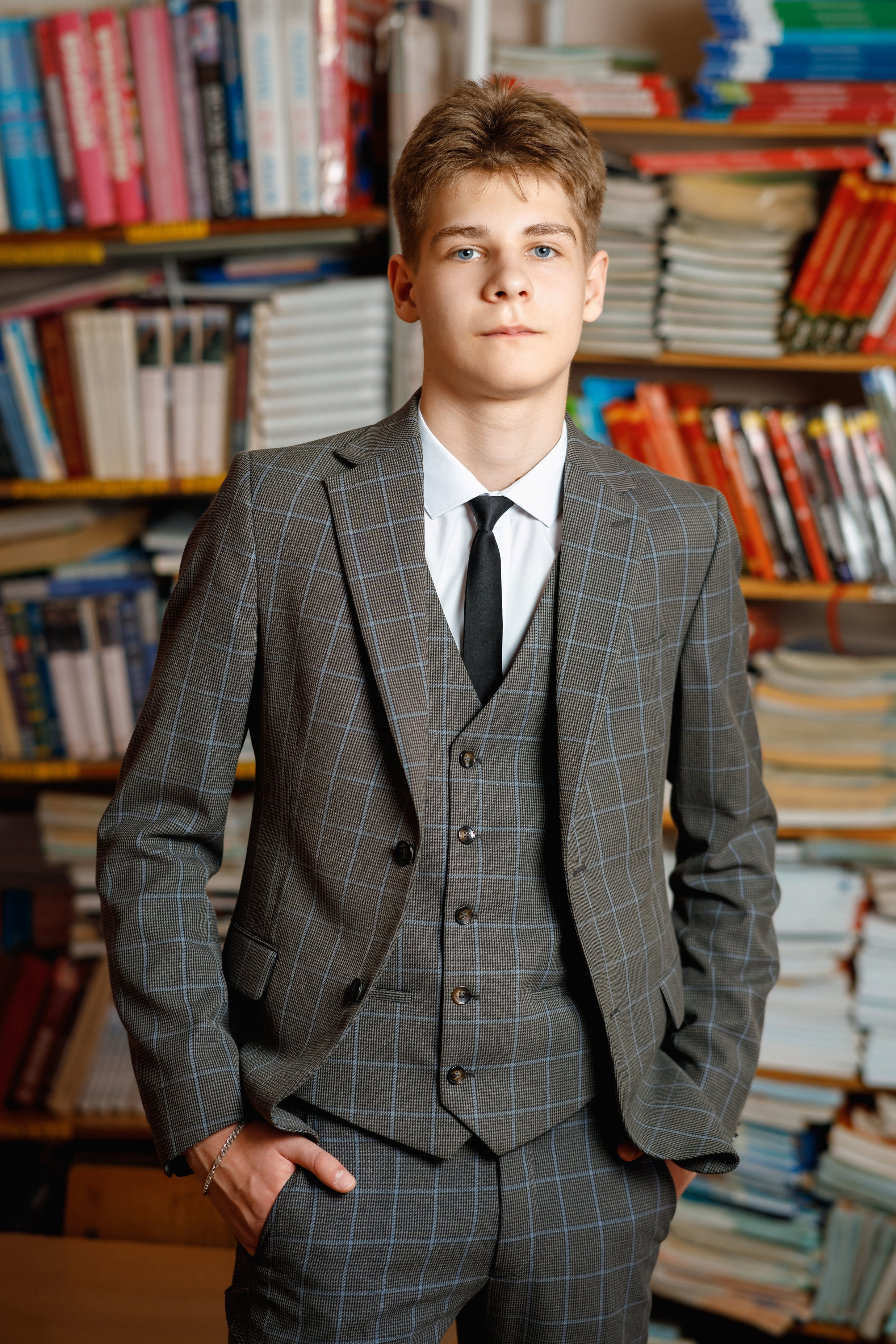 Выпускной альбом Каменск-Шахтинский