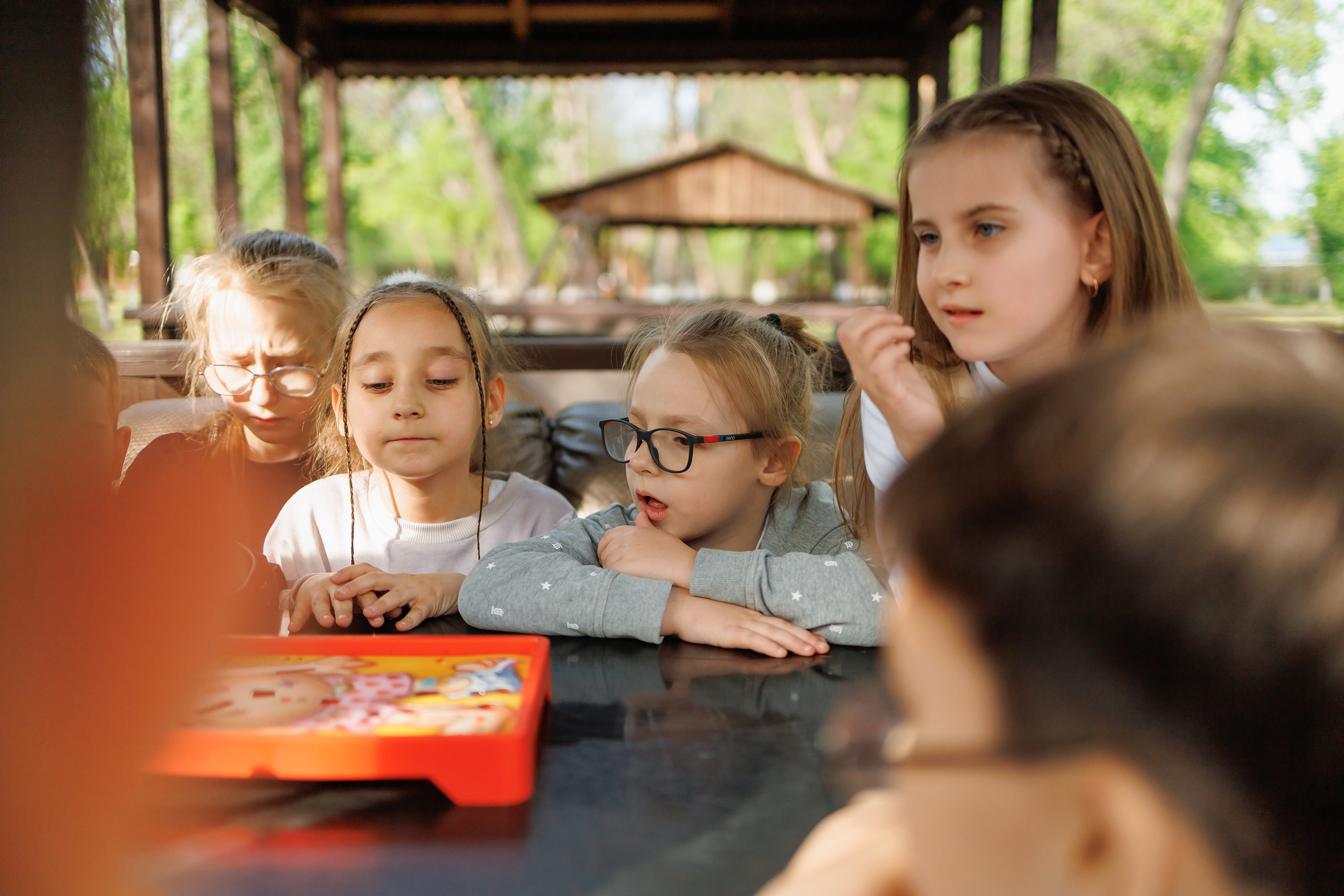 Фотограф Каменск-Шахтинский