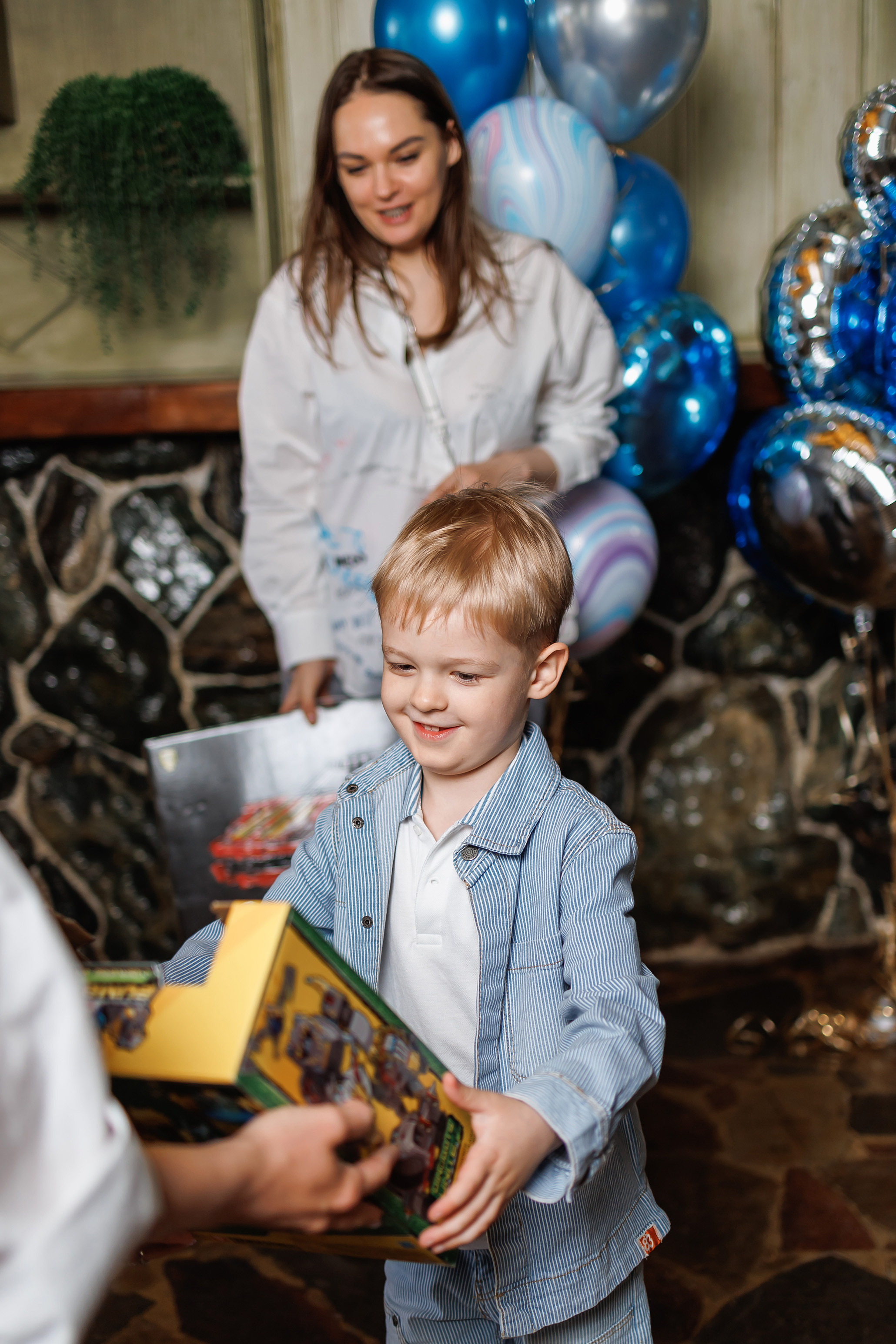 Фотограф Каменск-Шахтинский