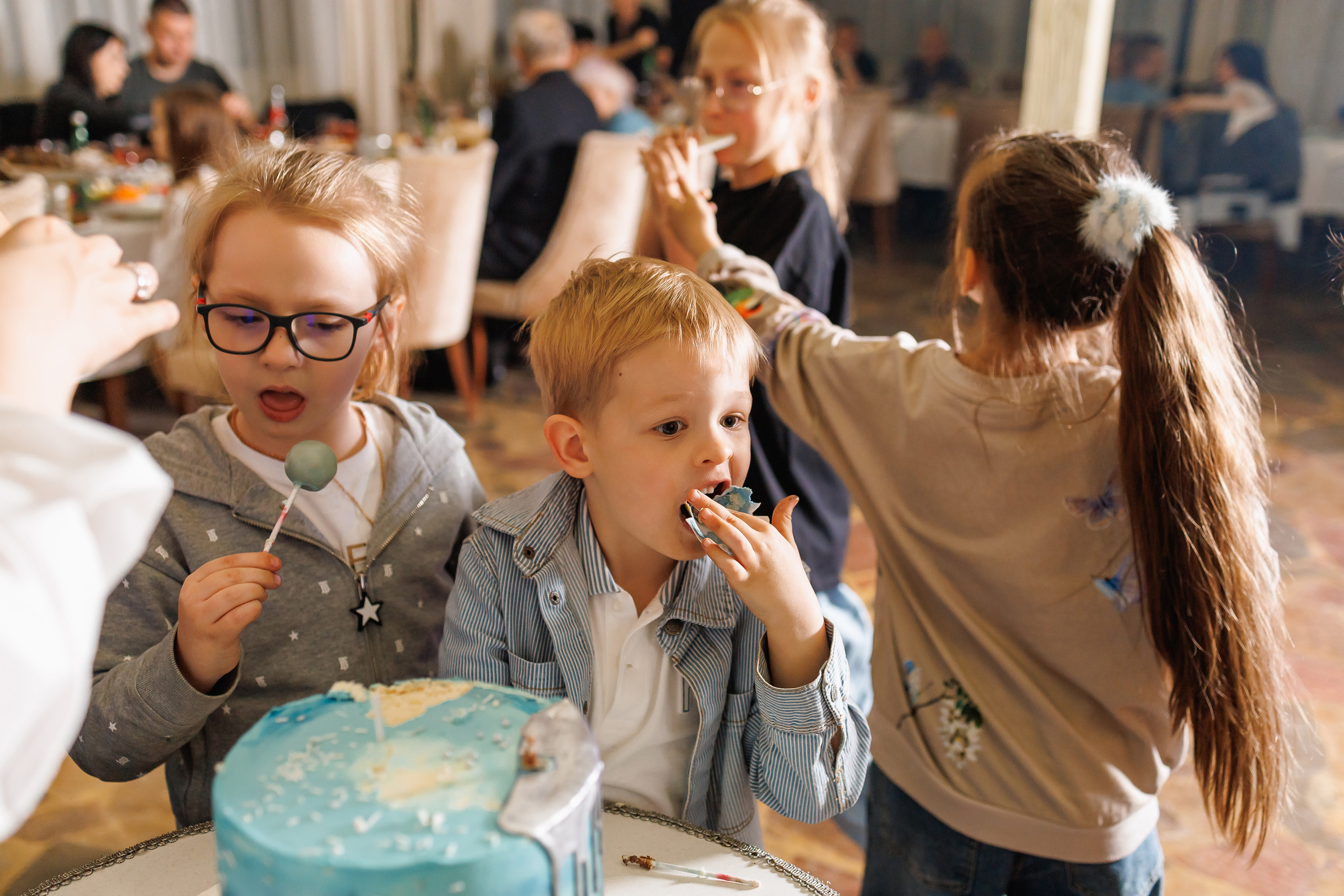 Фотограф Каменск-Шахтинский