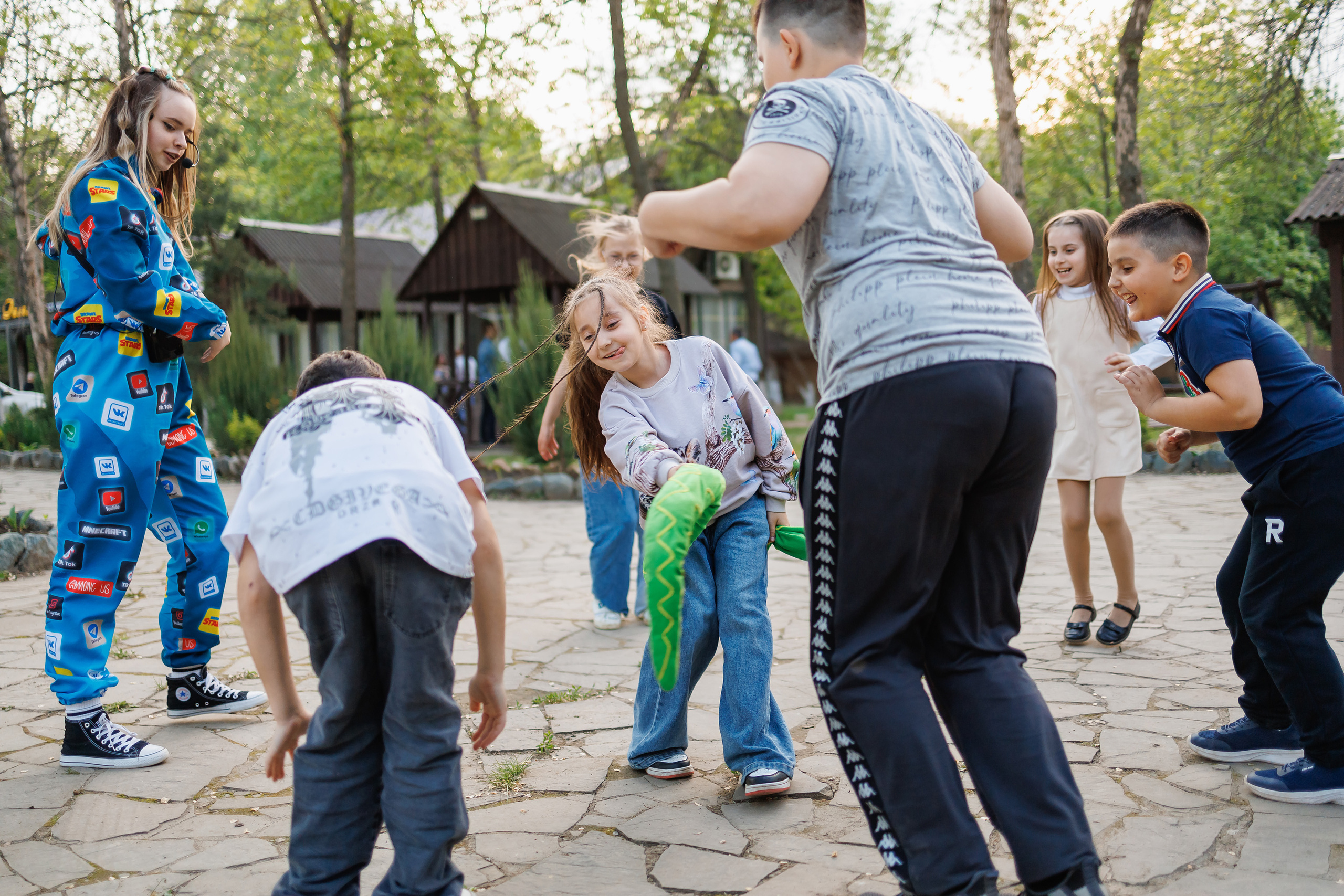 Фотограф Каменск-Шахтинский