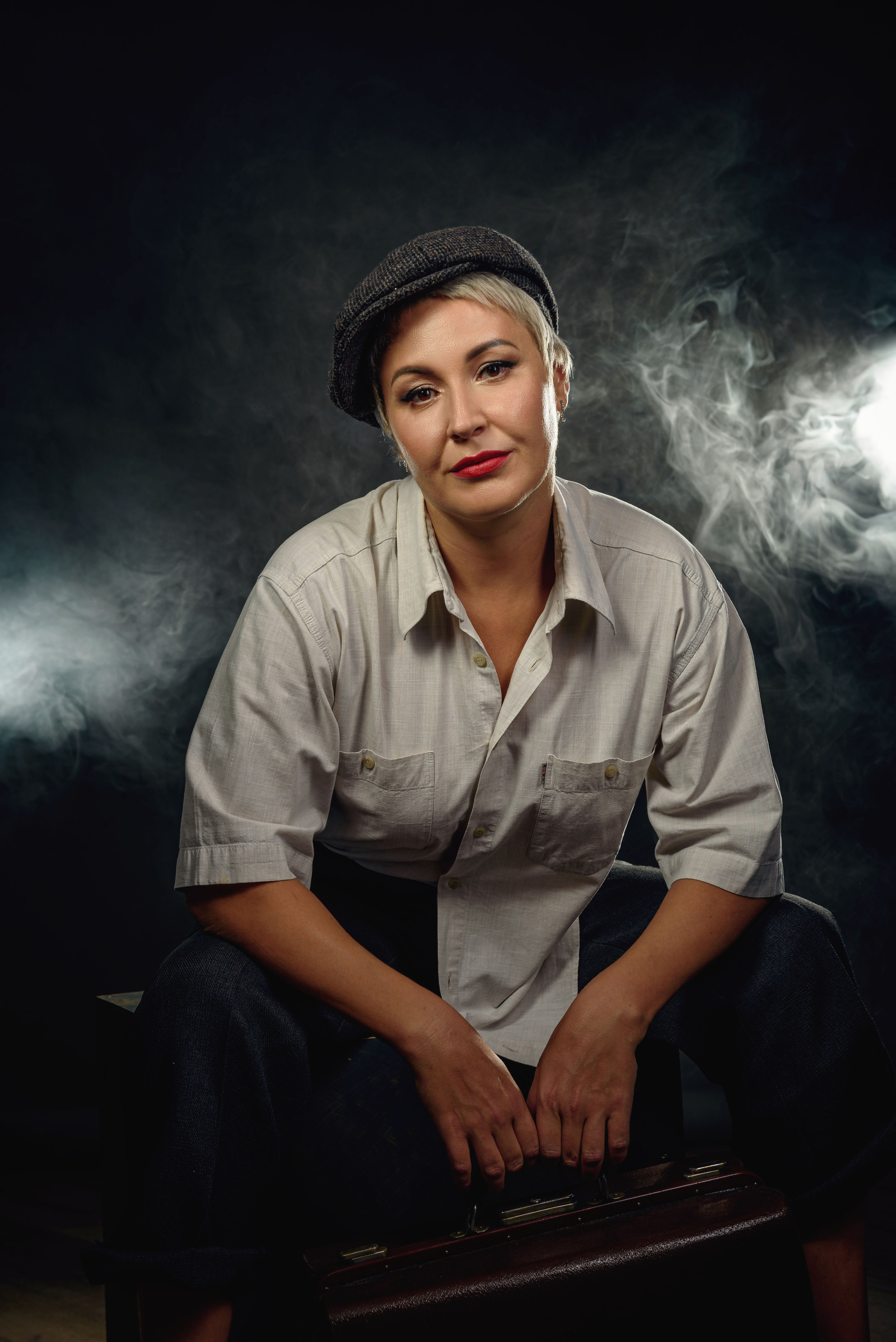 Студийные фотосессии. Фотограф в Петропавловске