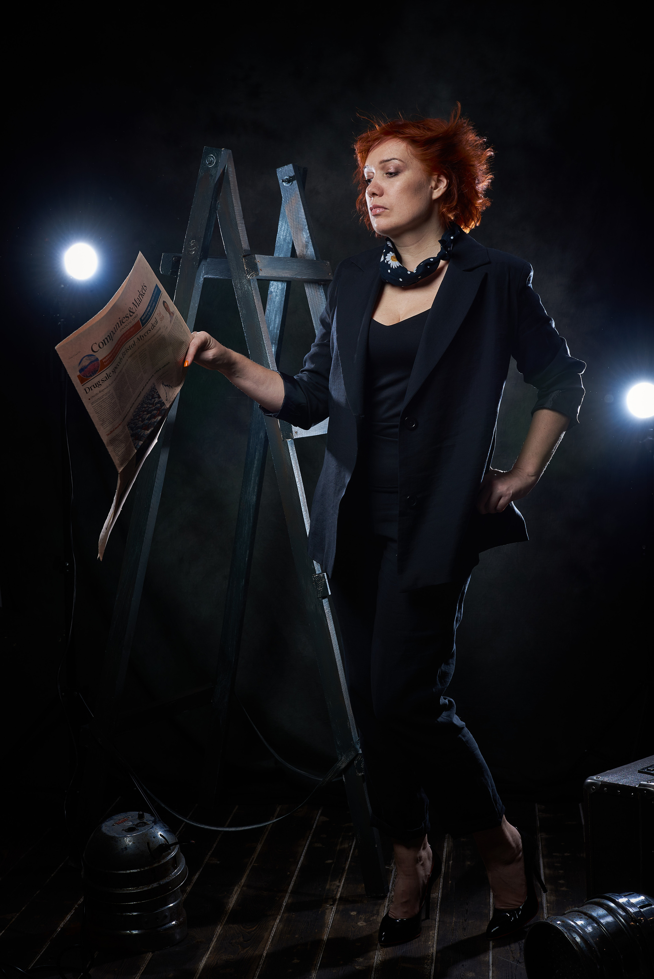 Студийные фотосессии. Фотограф в Петропавловске