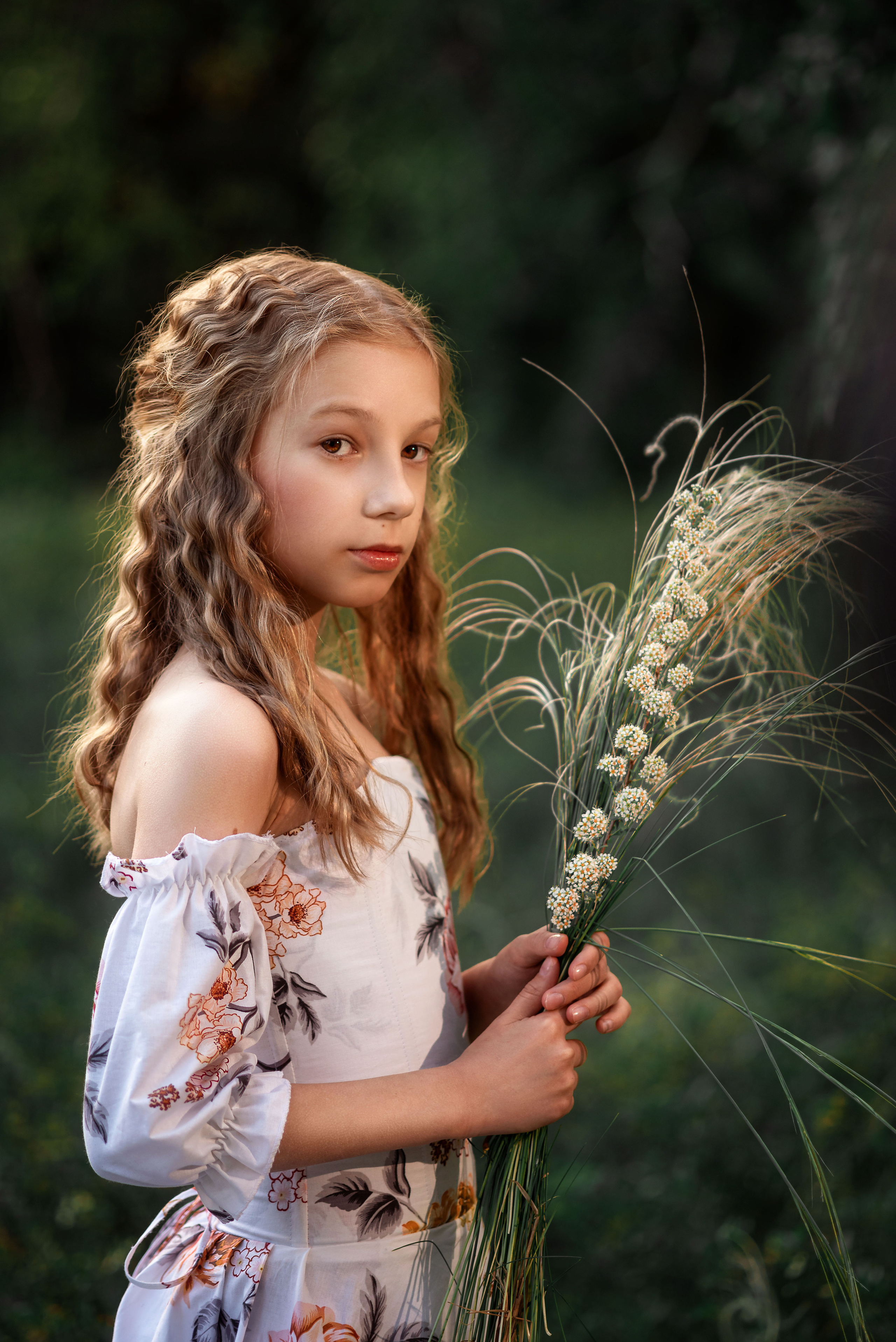 Творческие фотосессии в Петропавловске. Фотограф в Петропавловске