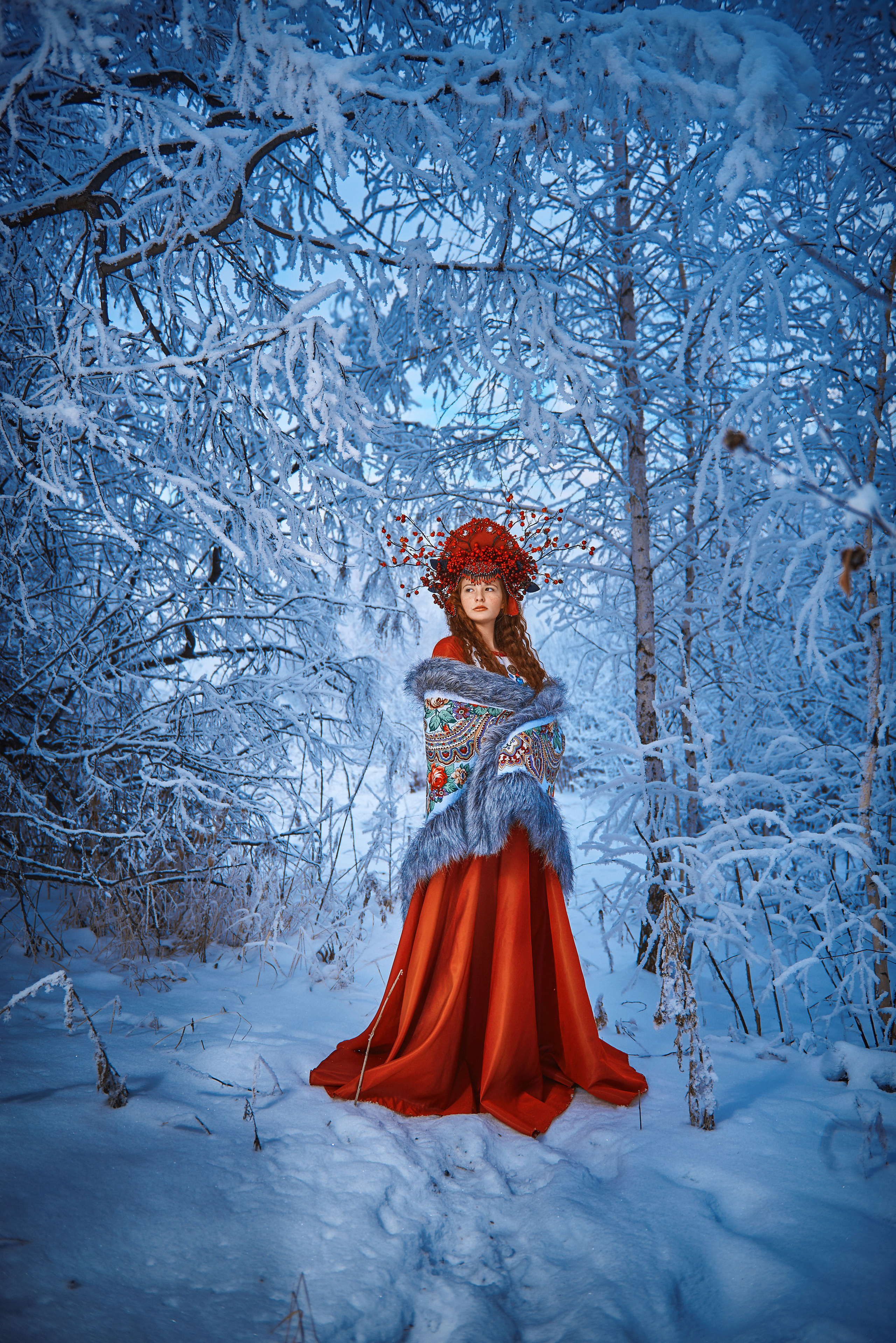 Творческие фотосессии в Петропавловске. Фотограф в Петропавловске