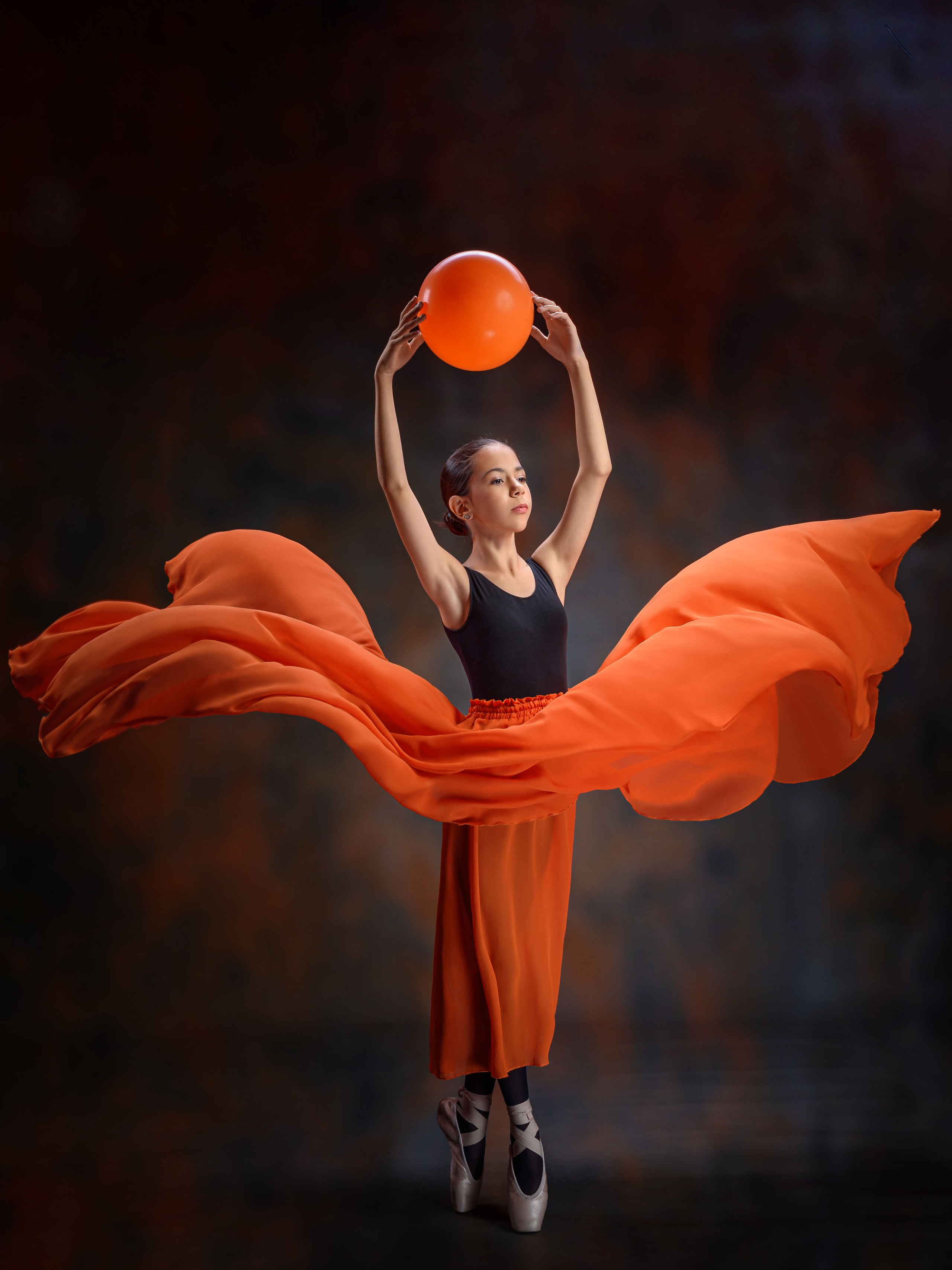 Студийные фотосессии. Фотограф в Петропавловске