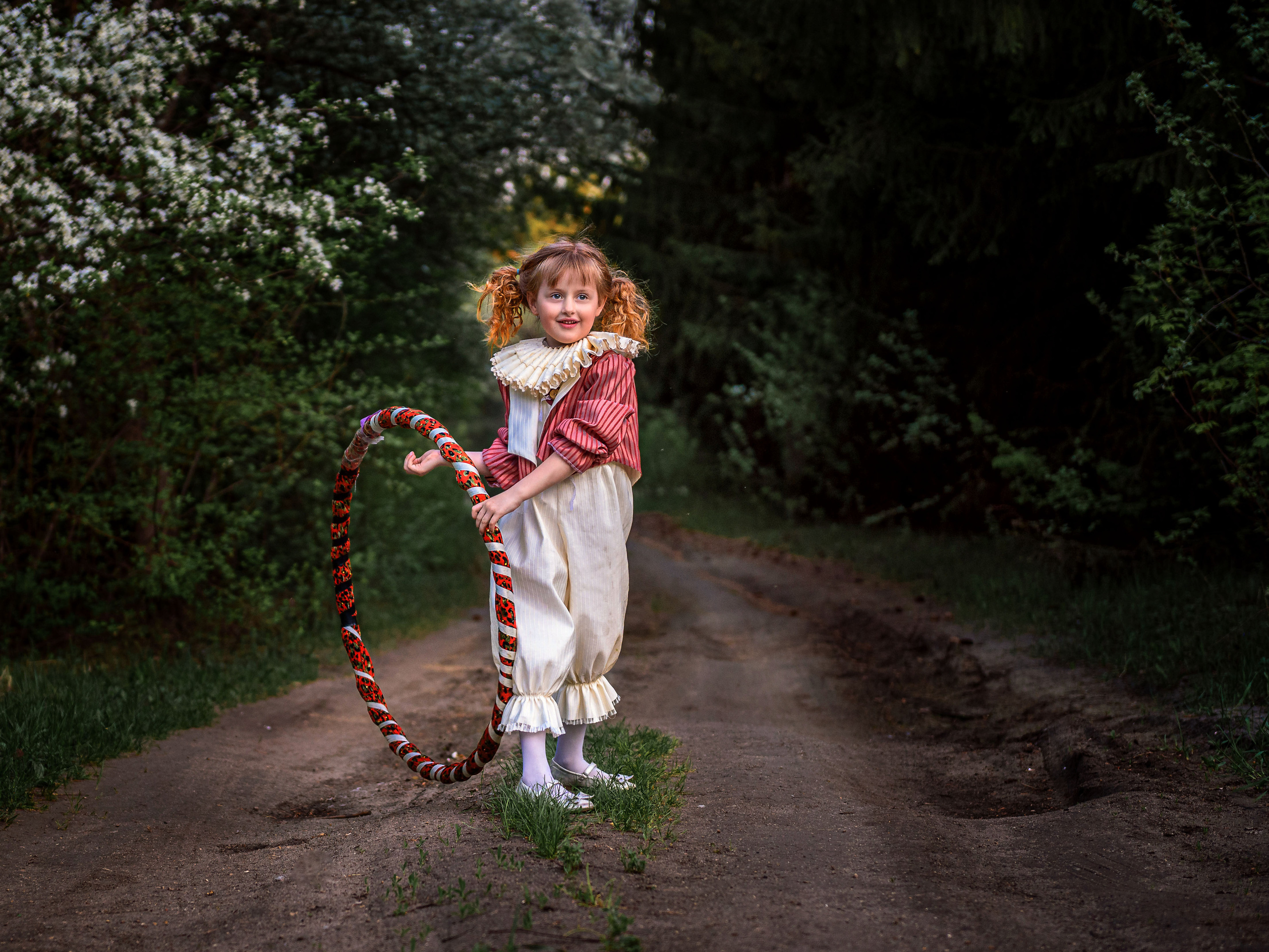 Творческие фотосессии в Петропавловске. Фотограф в Петропавловске