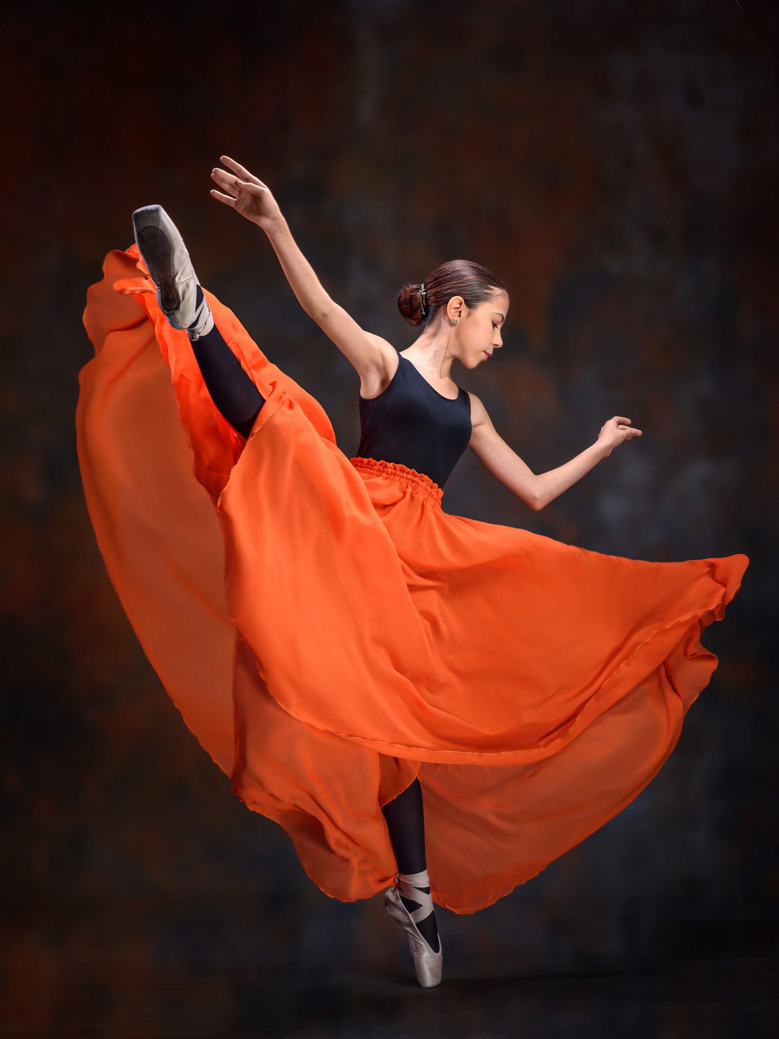 Студийные фотосессии. Фотограф в Петропавловске