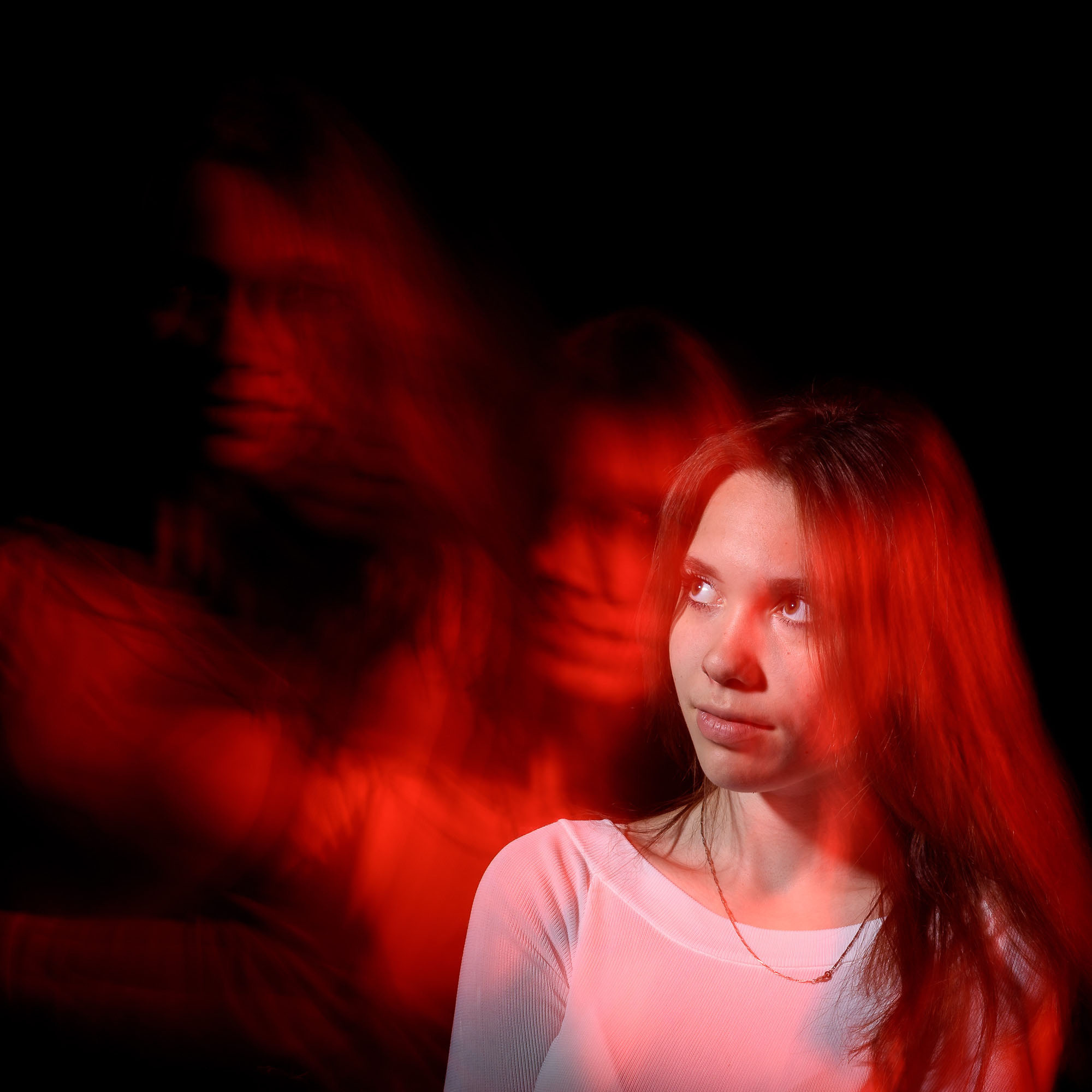 Студийные фотосессии. Фотограф в Петропавловске