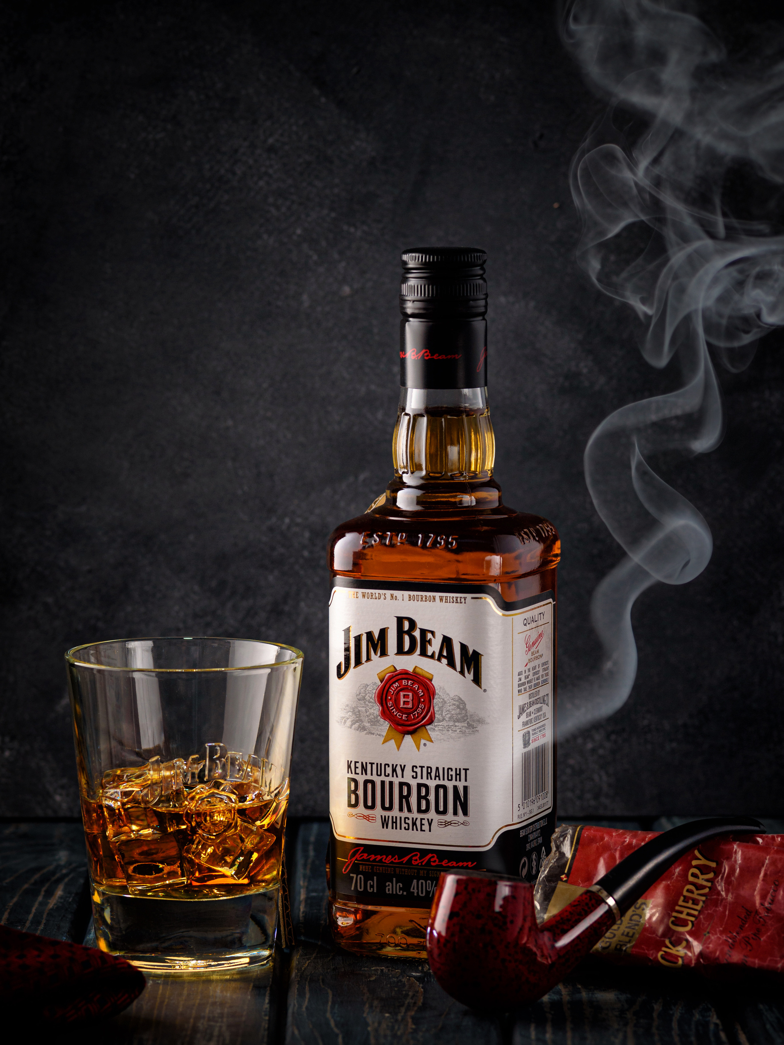 Съемка еды и напитков. Фотограф в Петропавловске