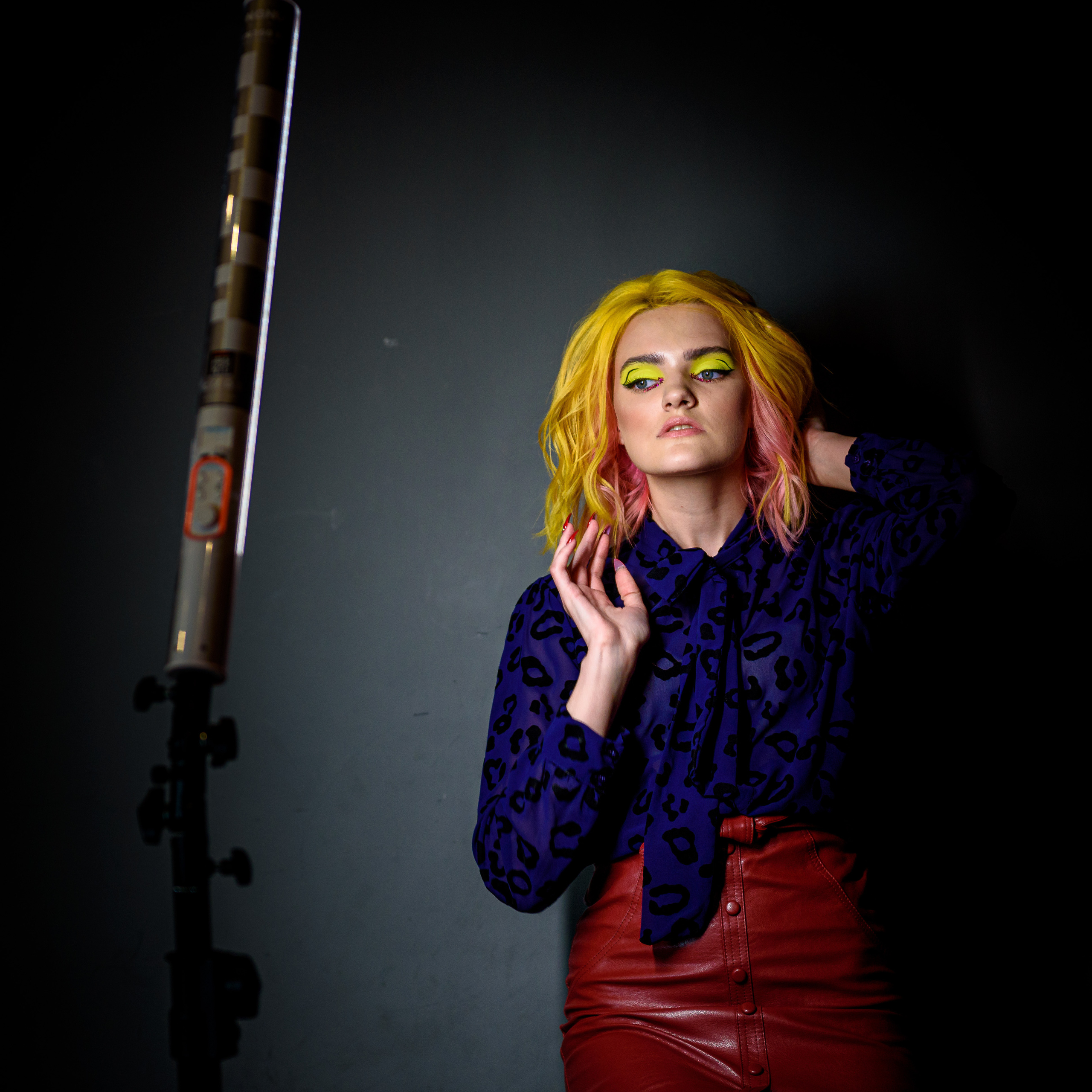 Студийные фотосессии. Фотограф в Петропавловске