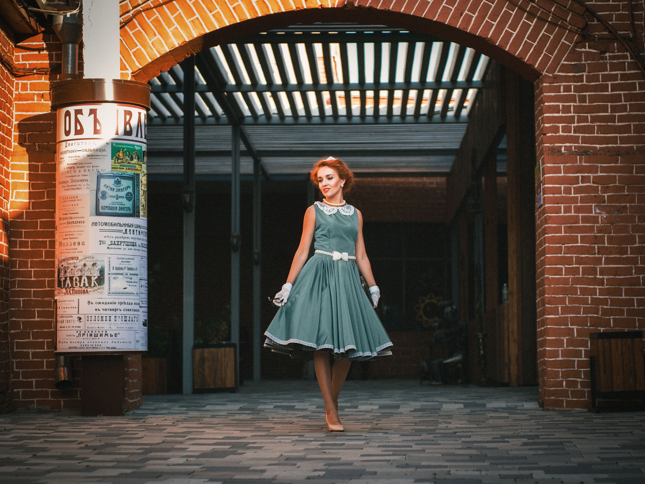 Творческие фотосессии в Петропавловске. Фотограф в Петропавловске